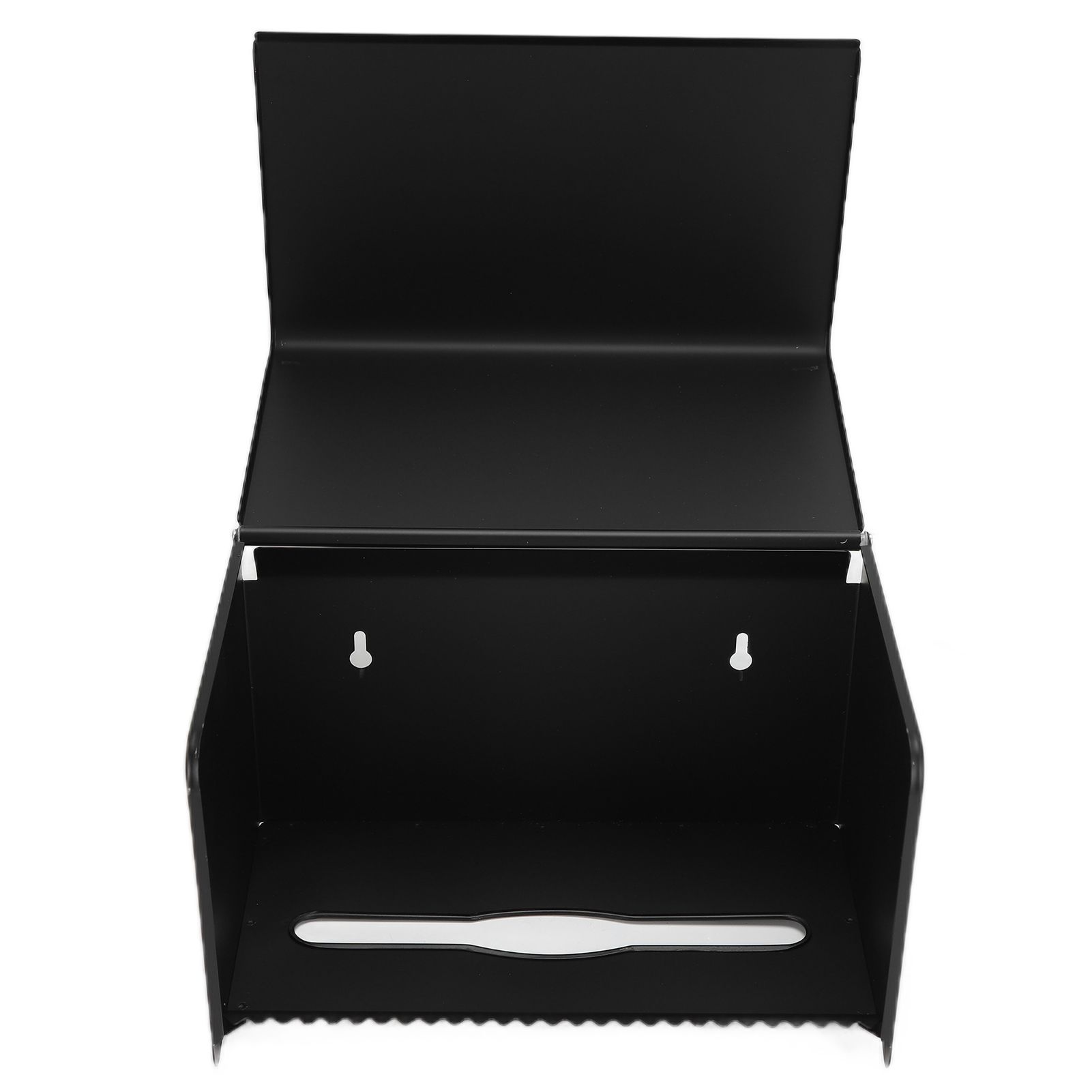 Tissue Holder Durable 304 Stainless Steel Tissue Box for Kitchen Bathroom Bedroom4352B Tissue Box - Image 8