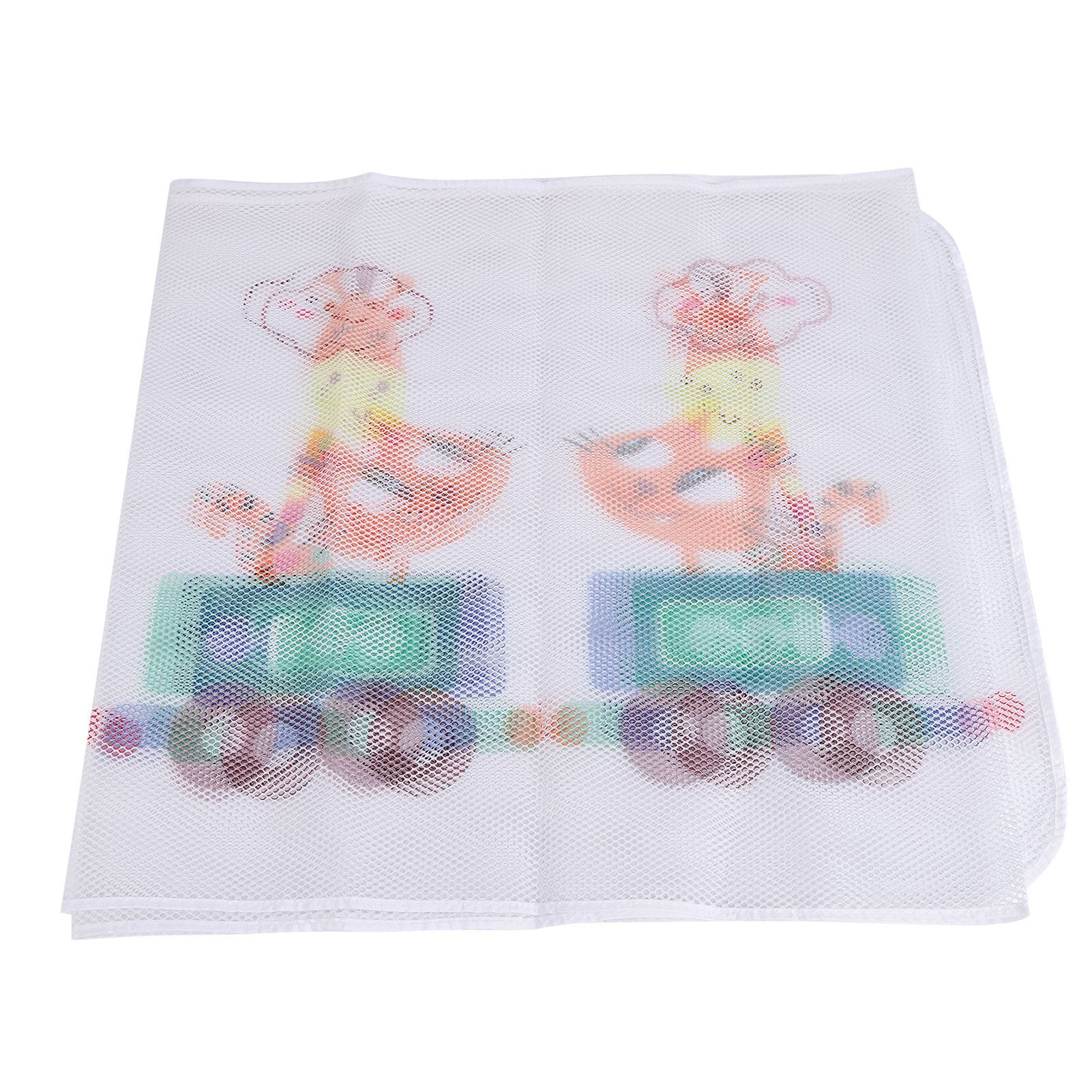 3 Meter Cute Pattern Stair Fence Thickened Baby Safety Net Mesh for Balcony Home IndoorAnimal Type - Image 4