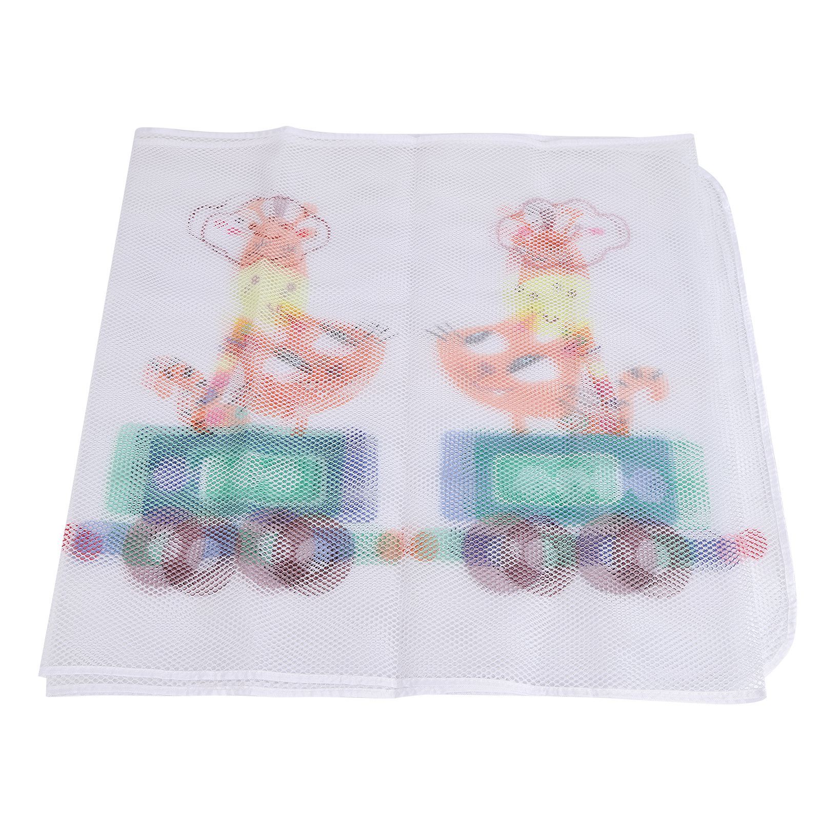 3 Meter Cute Pattern Stair Fence Thickened Baby Safety Net Mesh for Balcony Home IndoorAnimal Type - Image 5