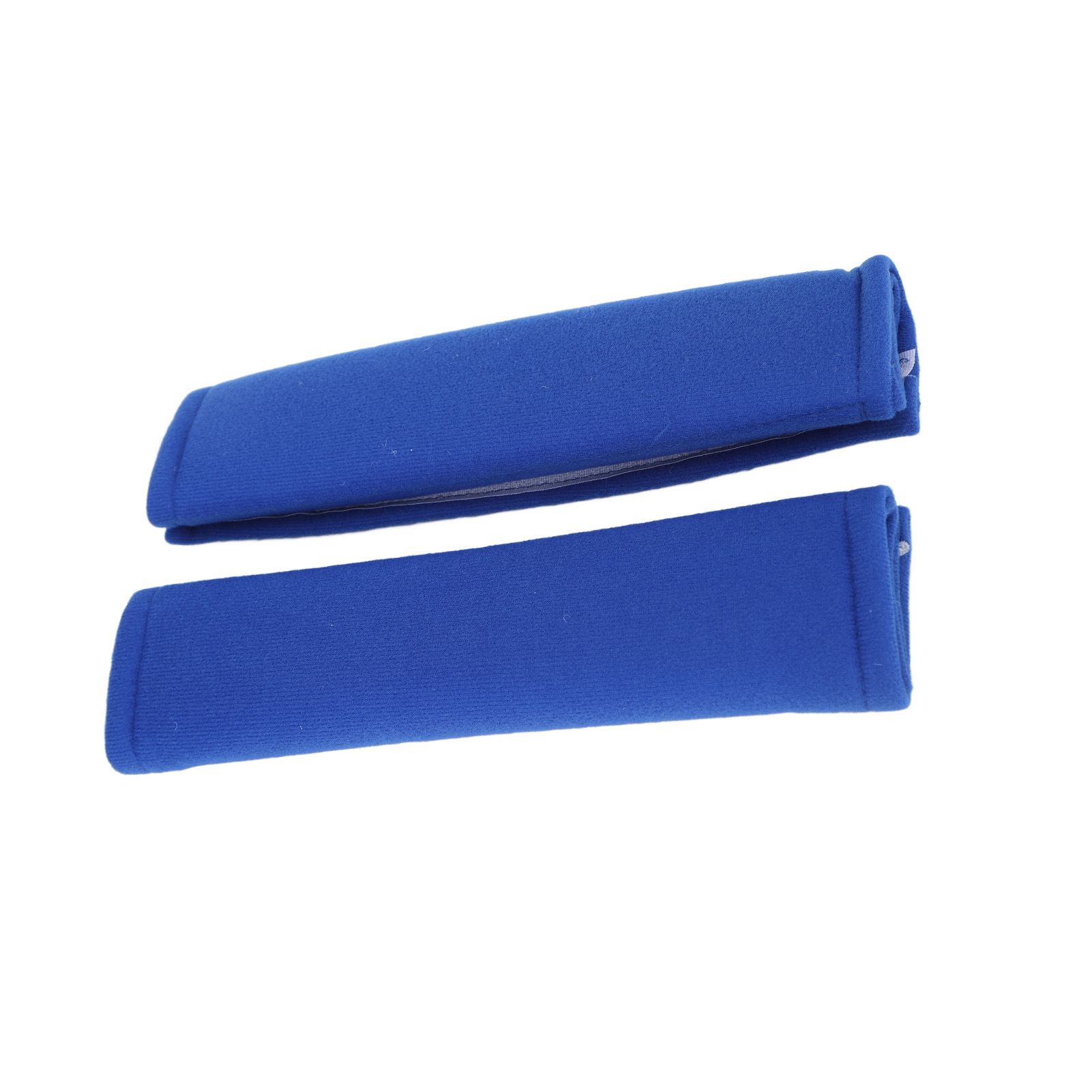 2PCS Seatbelt Pad Car Safety Belt Pad Shoulder Pad Soft Comfortable Belt Strap for Adult ChildrenDark Blue - Image 6