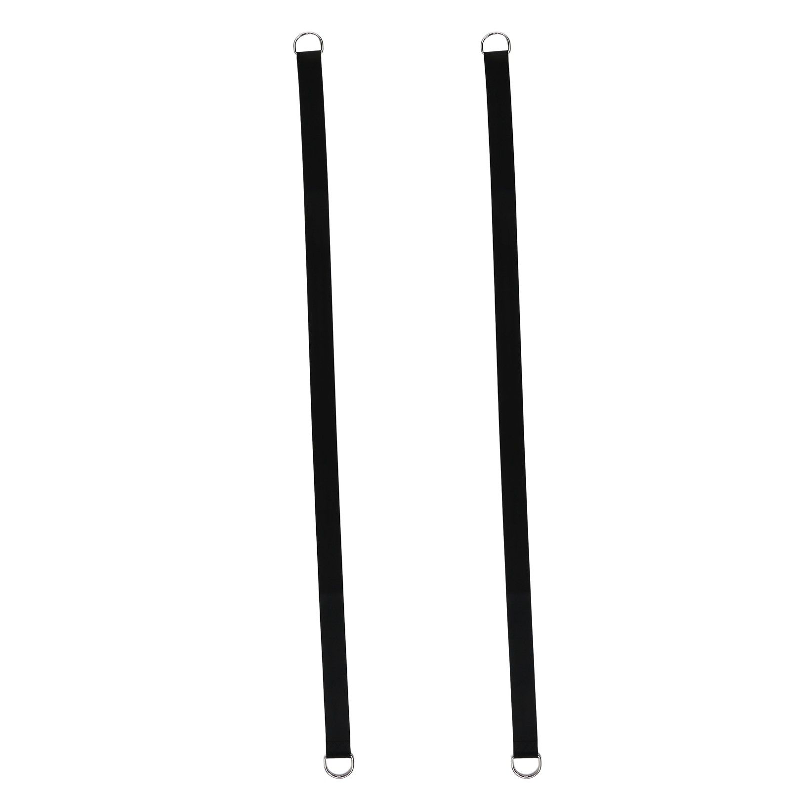 Tree Swing Strap Multifunctional Durable High Strength Polyester Hanging Swing Strap for Outdoor Camping(2 Straps2 Buckles ) - Image 8