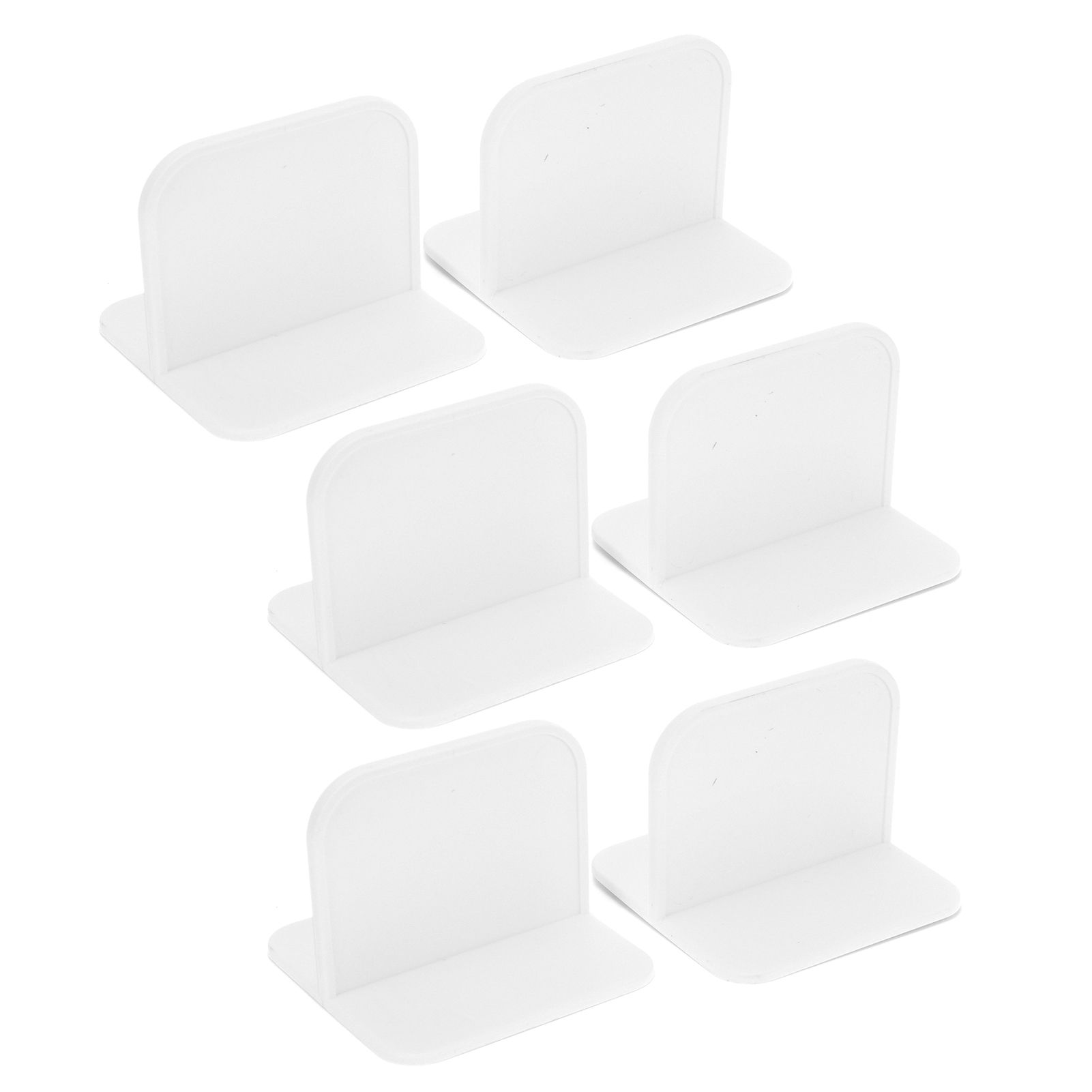 Cabinet Stabilizer Anti Dumping Safer Double Pasting Exquisite Traceless Paste Furniture Supplies - Image 3