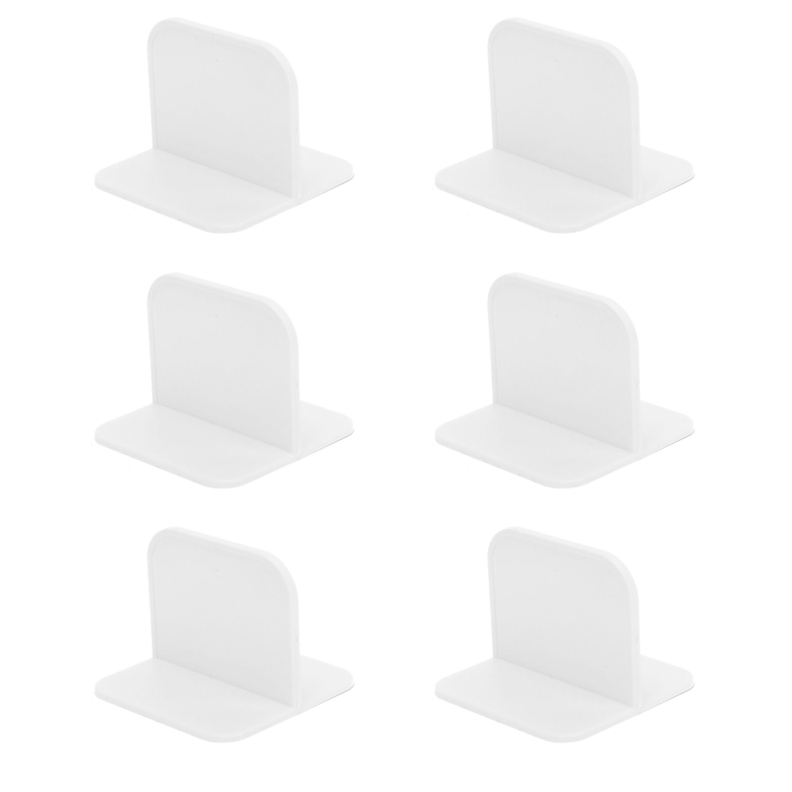 Cabinet Stabilizer Anti Dumping Safer Double Pasting Exquisite Traceless Paste Furniture Supplies - Image 7