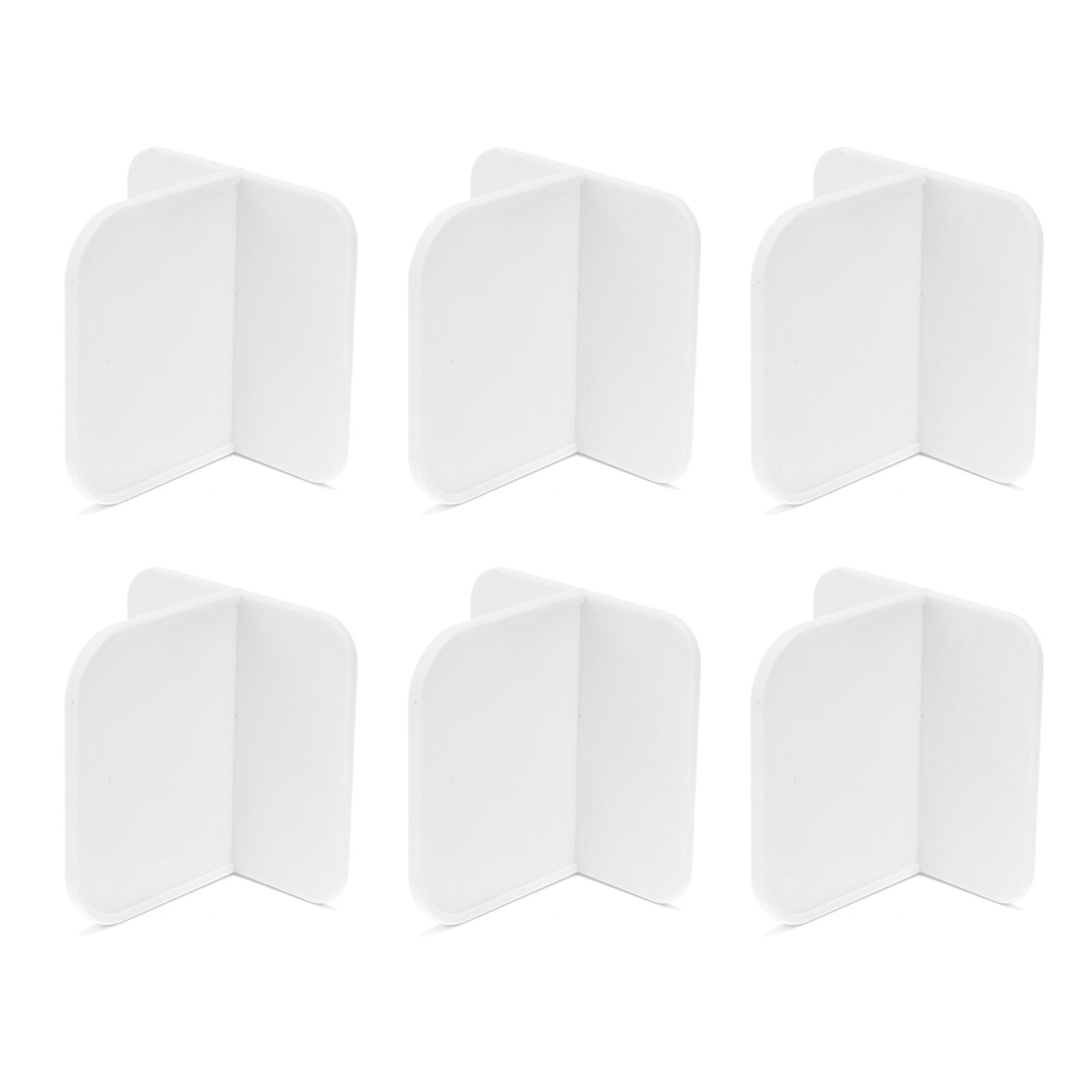 Cabinet Stabilizer Anti Dumping Safer Double Pasting Exquisite Traceless Paste Furniture Supplies - Image 8
