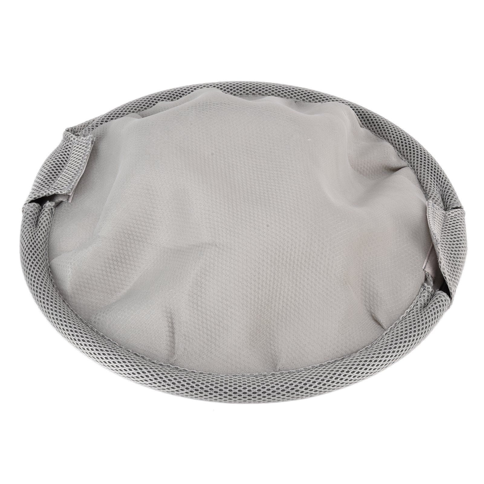 Detachable Cat Hammock Washable Breathable Pet Hanging Bed House for Home Living RoomGrey - Image 4