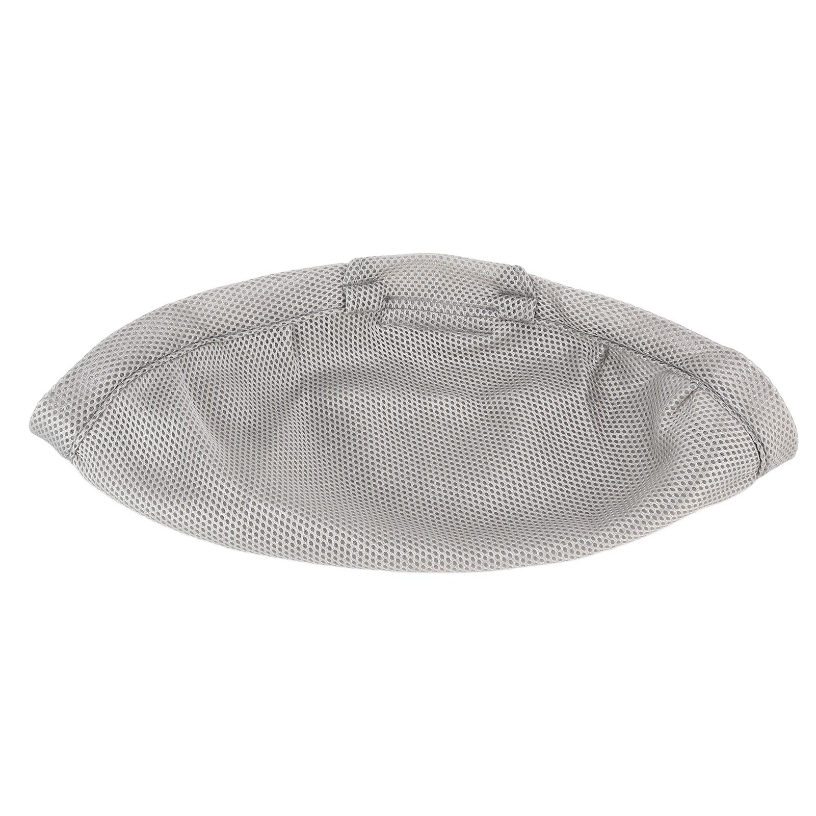 Detachable Cat Hammock Washable Breathable Pet Hanging Bed House for Home Living RoomGrey - Image 5