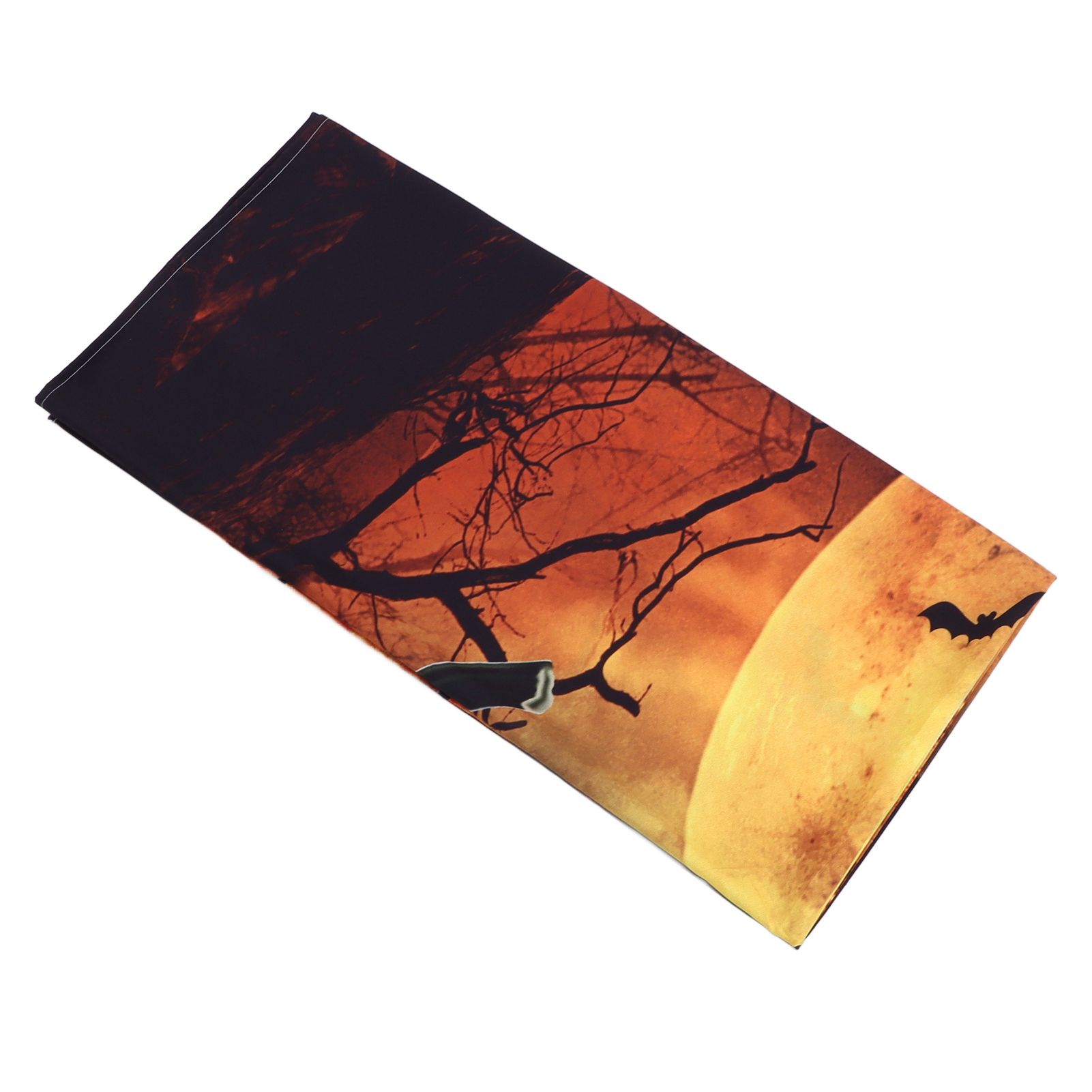 Halloween Tapestry Wall Hanging Mat Carpet Background Decoration Home Party Photo Studio Supplies150x150cm / 59.1x59.1in - Image 8