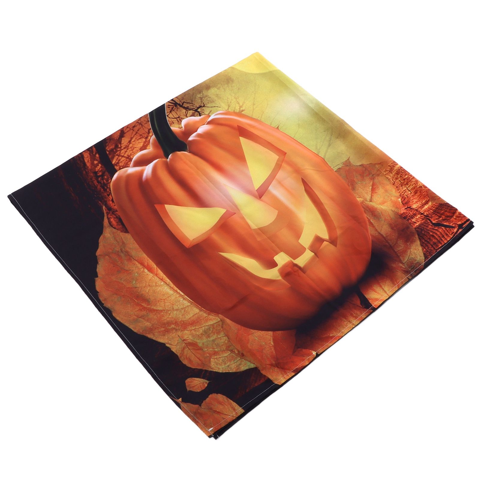 Halloween Tapestry Wall Hanging Mat Carpet Background Decoration Home Party Photo Studio Supplies230x180cm / 90.6x70.9in - Image 7