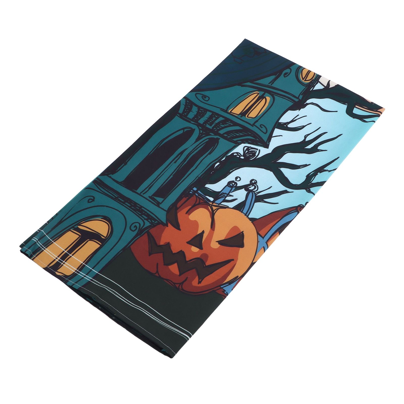 Wall Hanging Tapestries Halloween Back Drops for Living Room Bedroom Wall Decoration200x150cm - Image 7