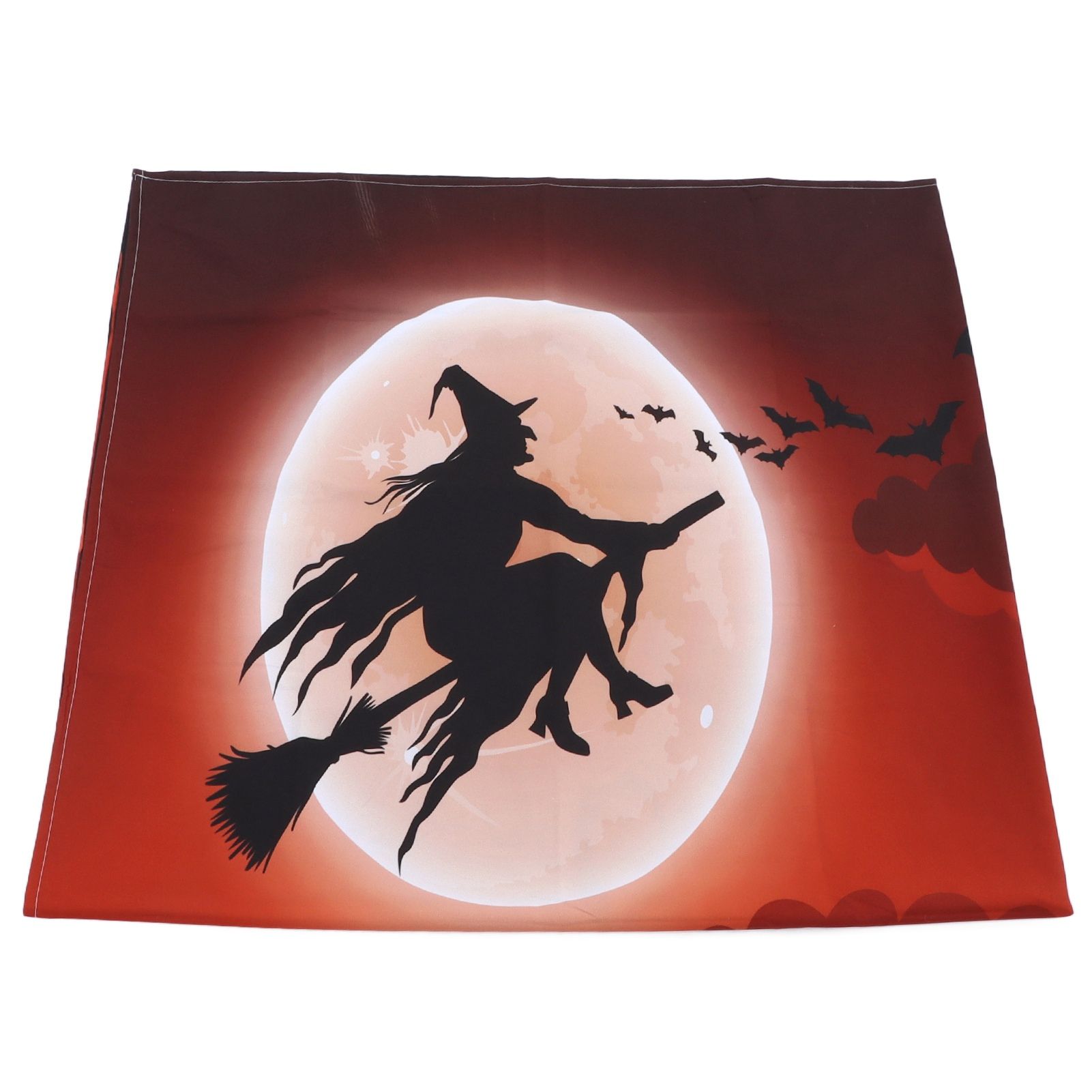 Halloween Tapestry Wall Hanging Carpet for Bedroom Living Room Dormitory Background Decor200x150cm - Image 4