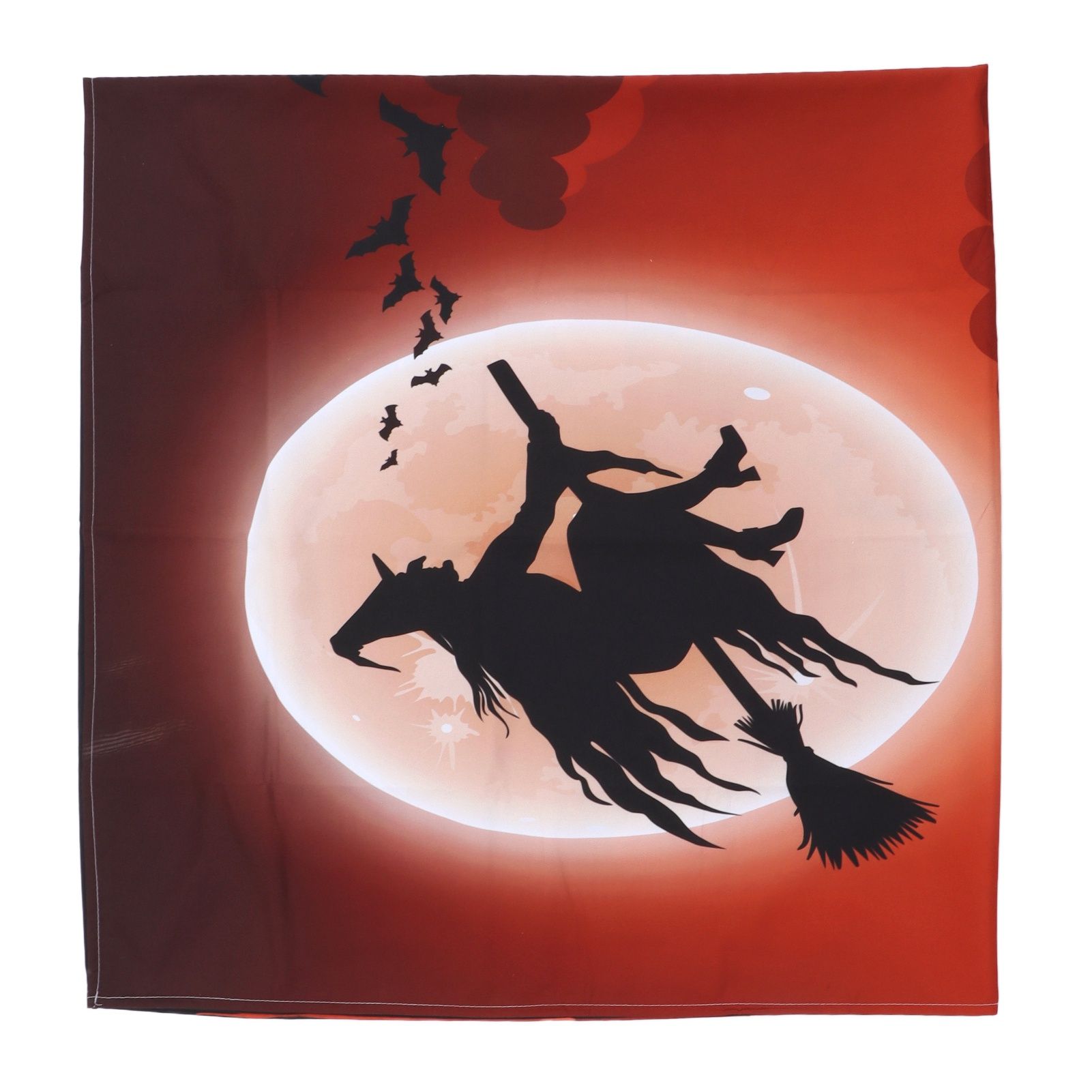 Halloween Tapestry Wall Hanging Carpet for Bedroom Living Room Dormitory Background Decor200x150cm - Image 6