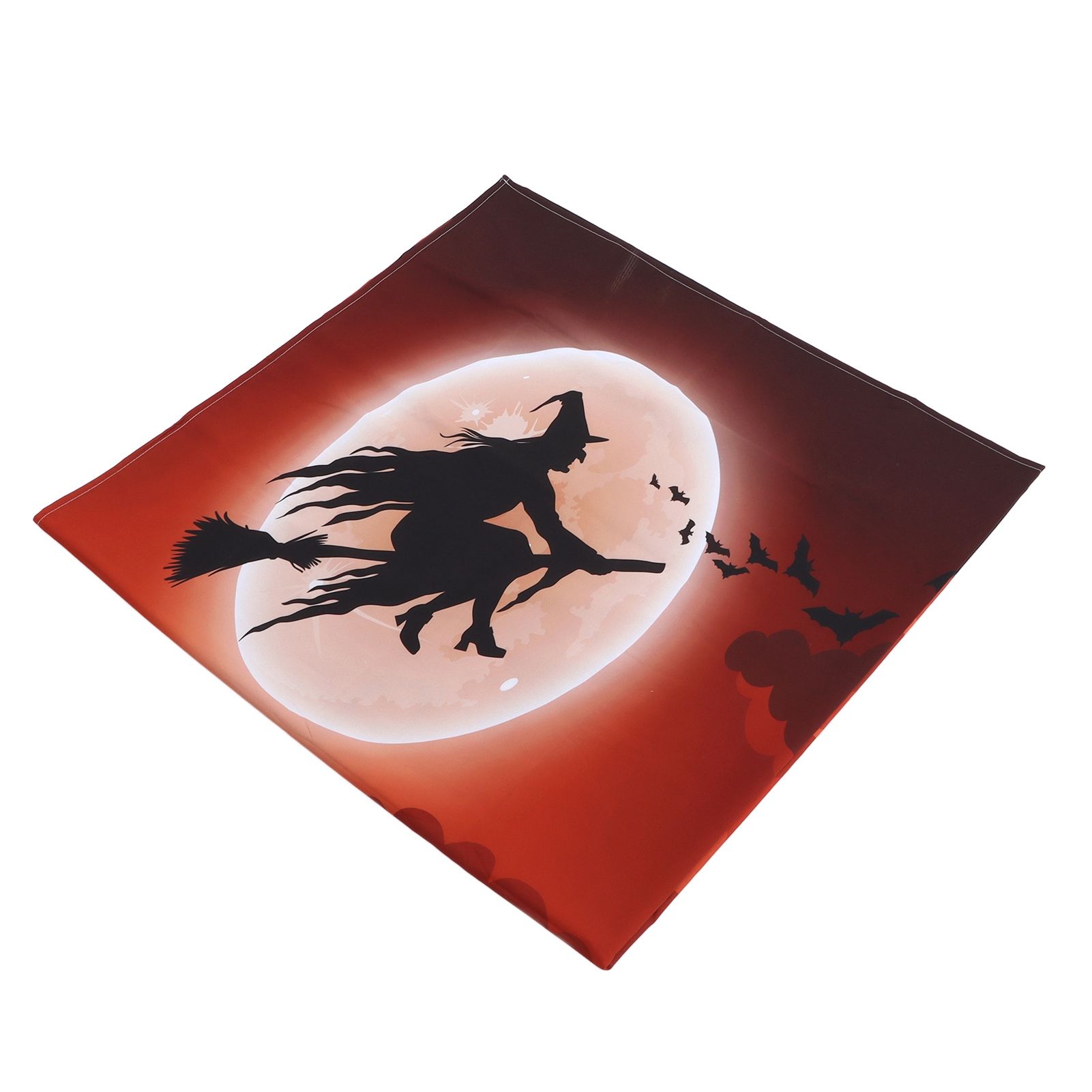 Halloween Tapestry Wall Hanging Carpet for Bedroom Living Room Dormitory Background Decor200x150cm - Image 7