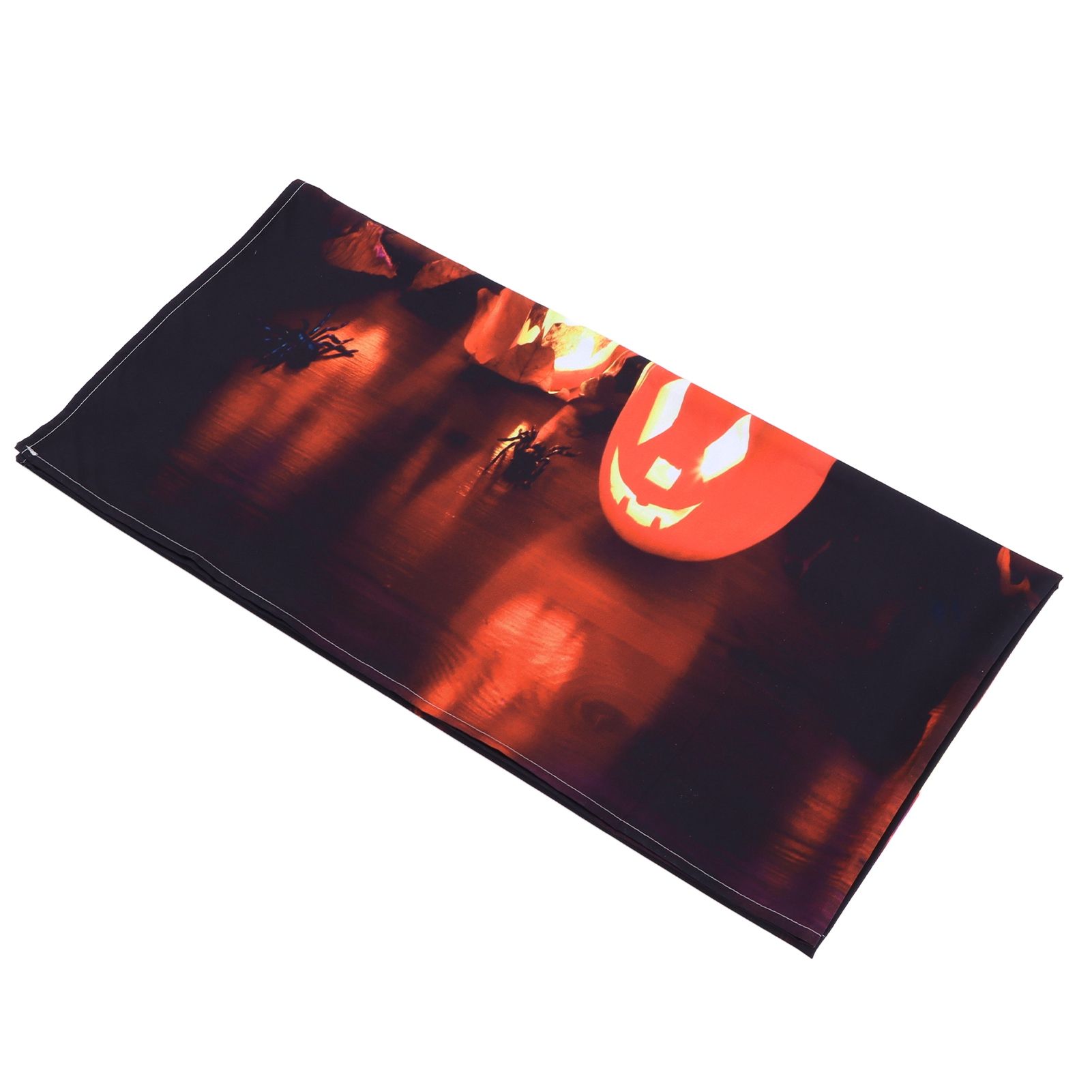 Halloween Tapestry Decorative Wall Hanging Carpet for Bedroom Living Room Office Festival230x180cm / 90.6x70.9in - Image 5