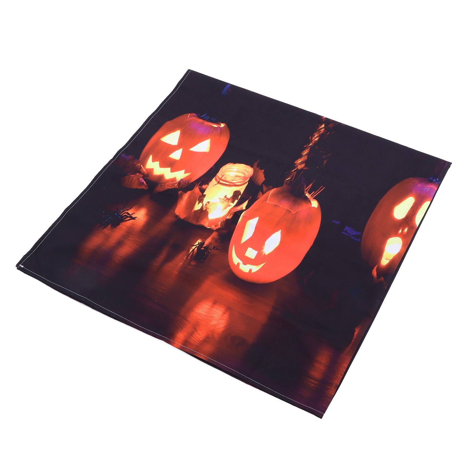 Halloween Tapestry Decorative Wall Hanging Carpet for Bedroom Living Room Office Festival230x180cm / 90.6x70.9in - Image 7