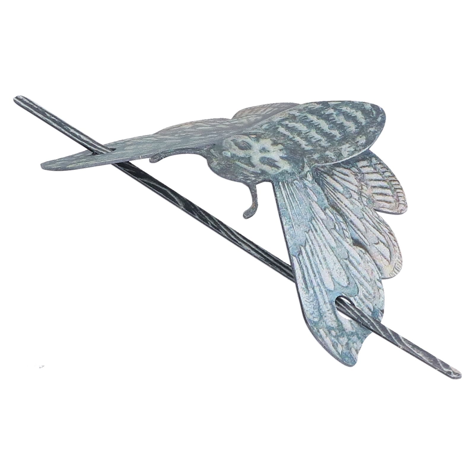 Halloween Hairpin Iron Small Exquisite Reusable Lifelike Halloween Hair Stick for Party Bar HomeMoth - Image 8
