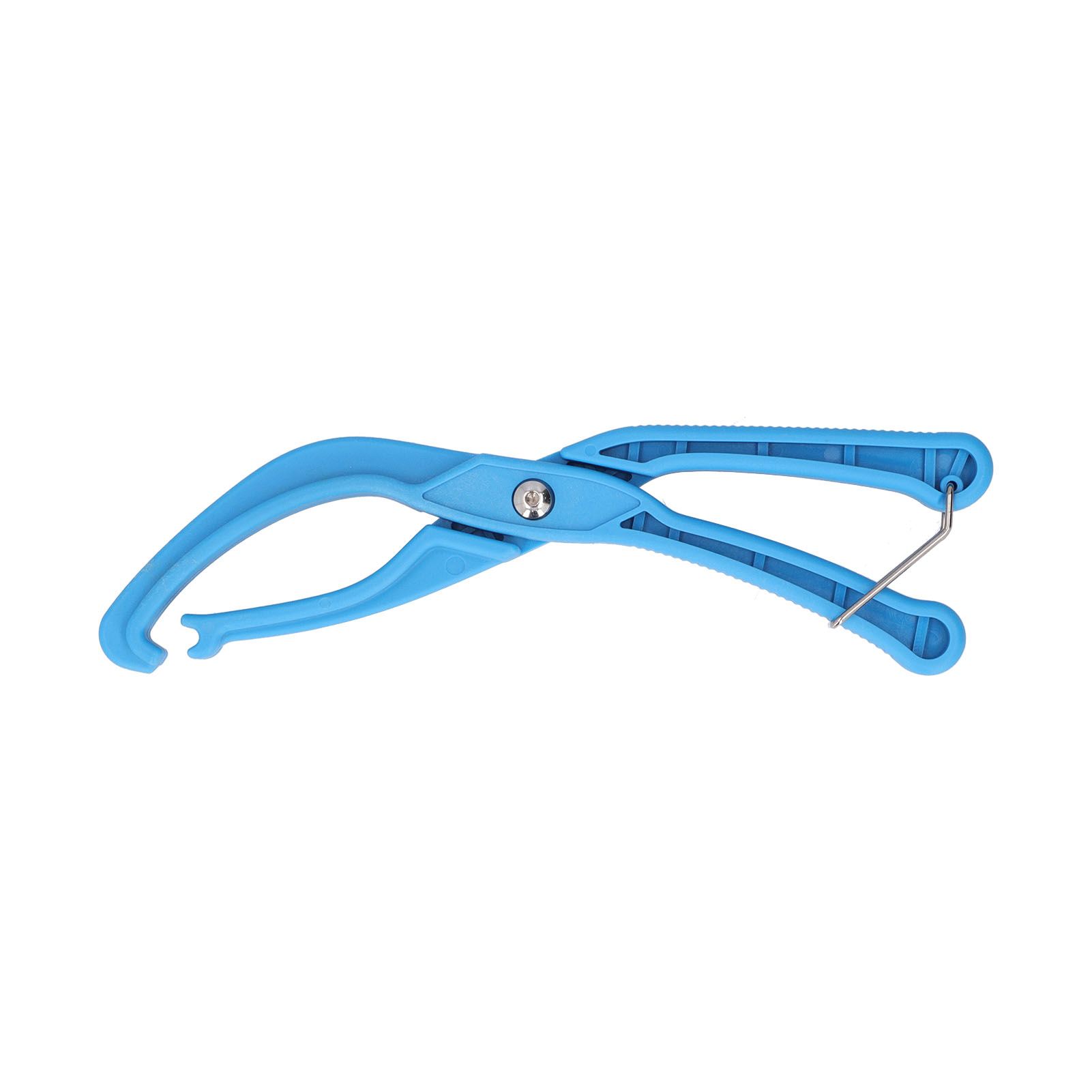 Tire Lever Repair Tool Tyre Remover Inserting Installation Tire Plier Labor Saving Bicycle Removal ToolSky Blue - Image 1