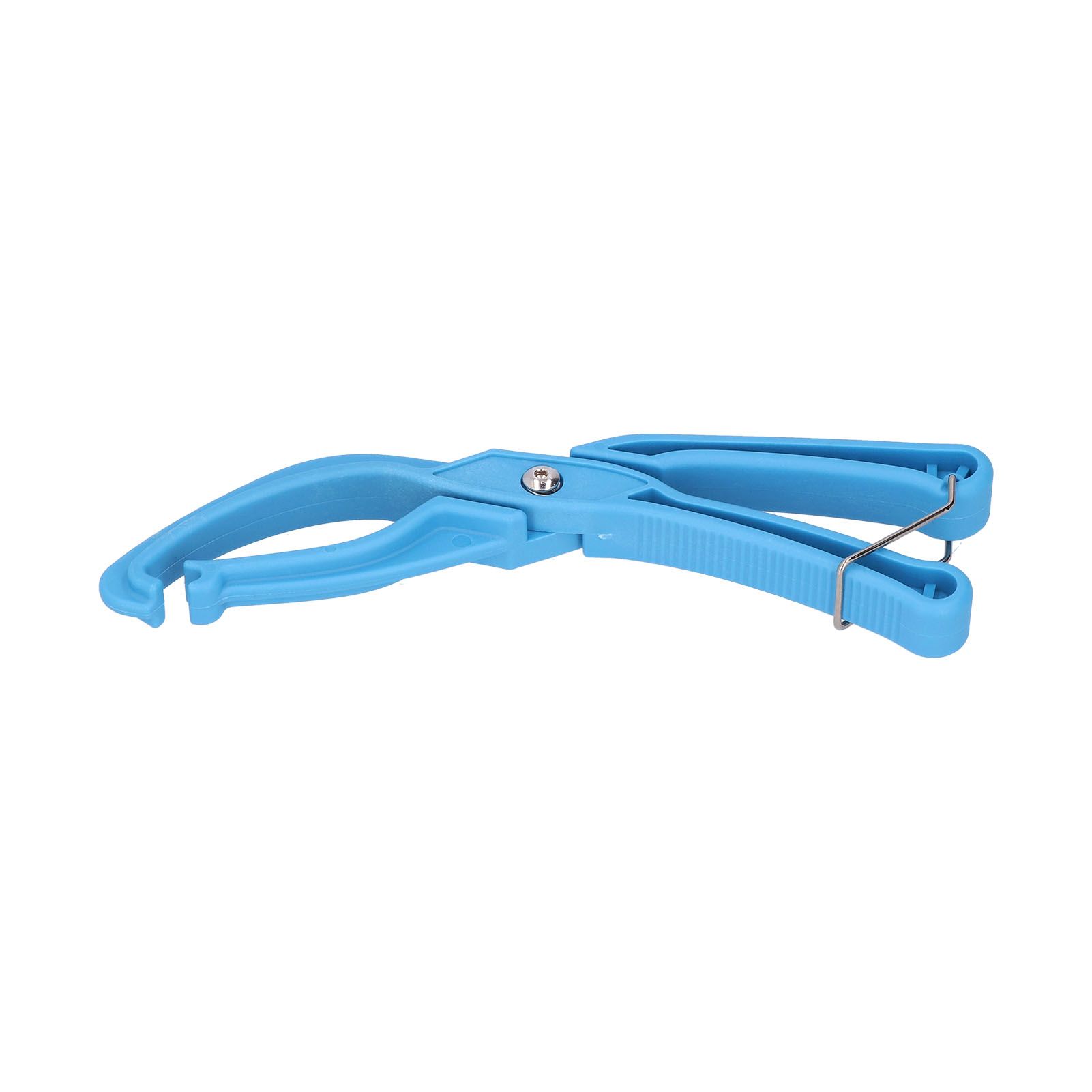 Tire Lever Repair Tool Tyre Remover Inserting Installation Tire Plier Labor Saving Bicycle Removal ToolSky Blue - Image 2