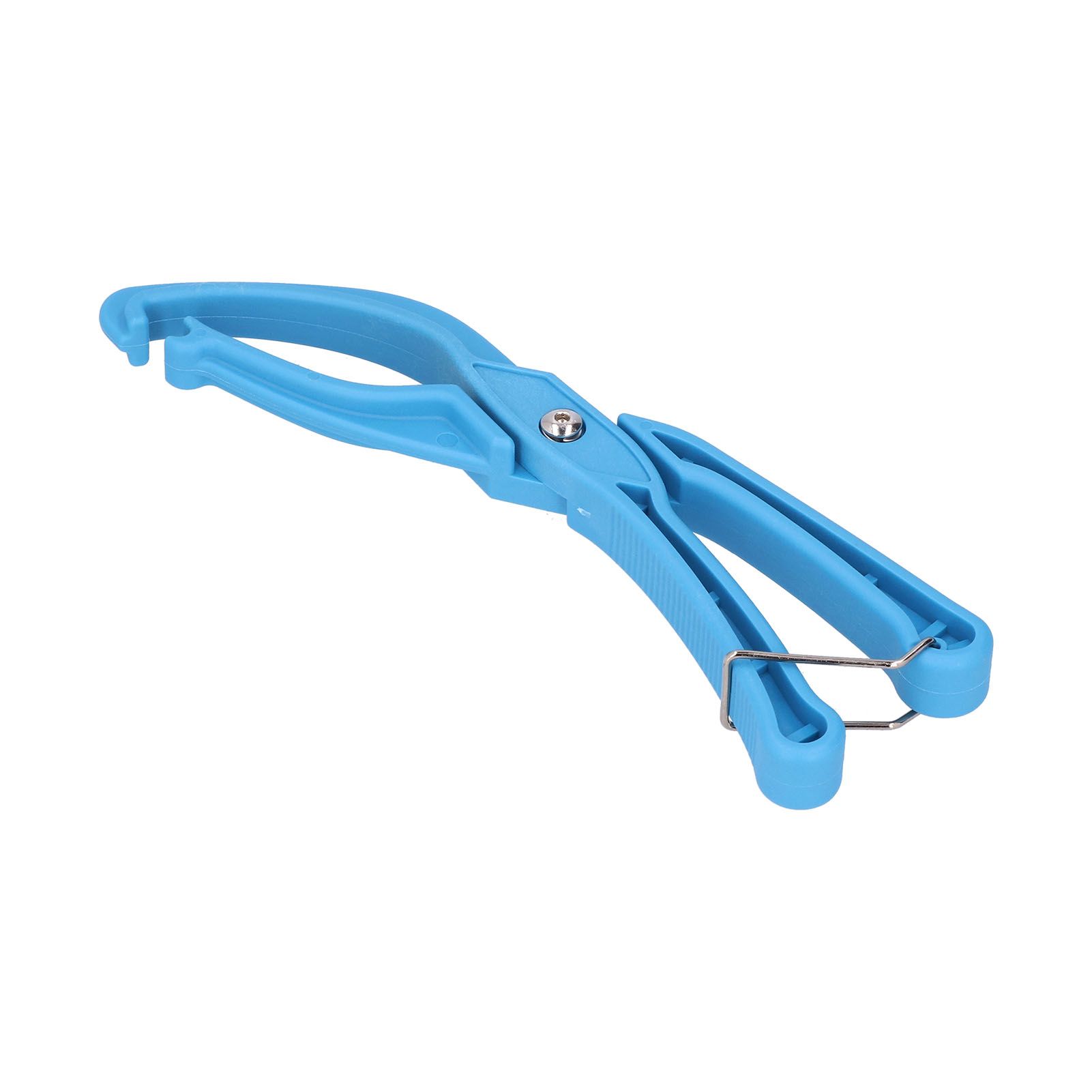 Tire Lever Repair Tool Tyre Remover Inserting Installation Tire Plier Labor Saving Bicycle Removal ToolSky Blue - Image 3