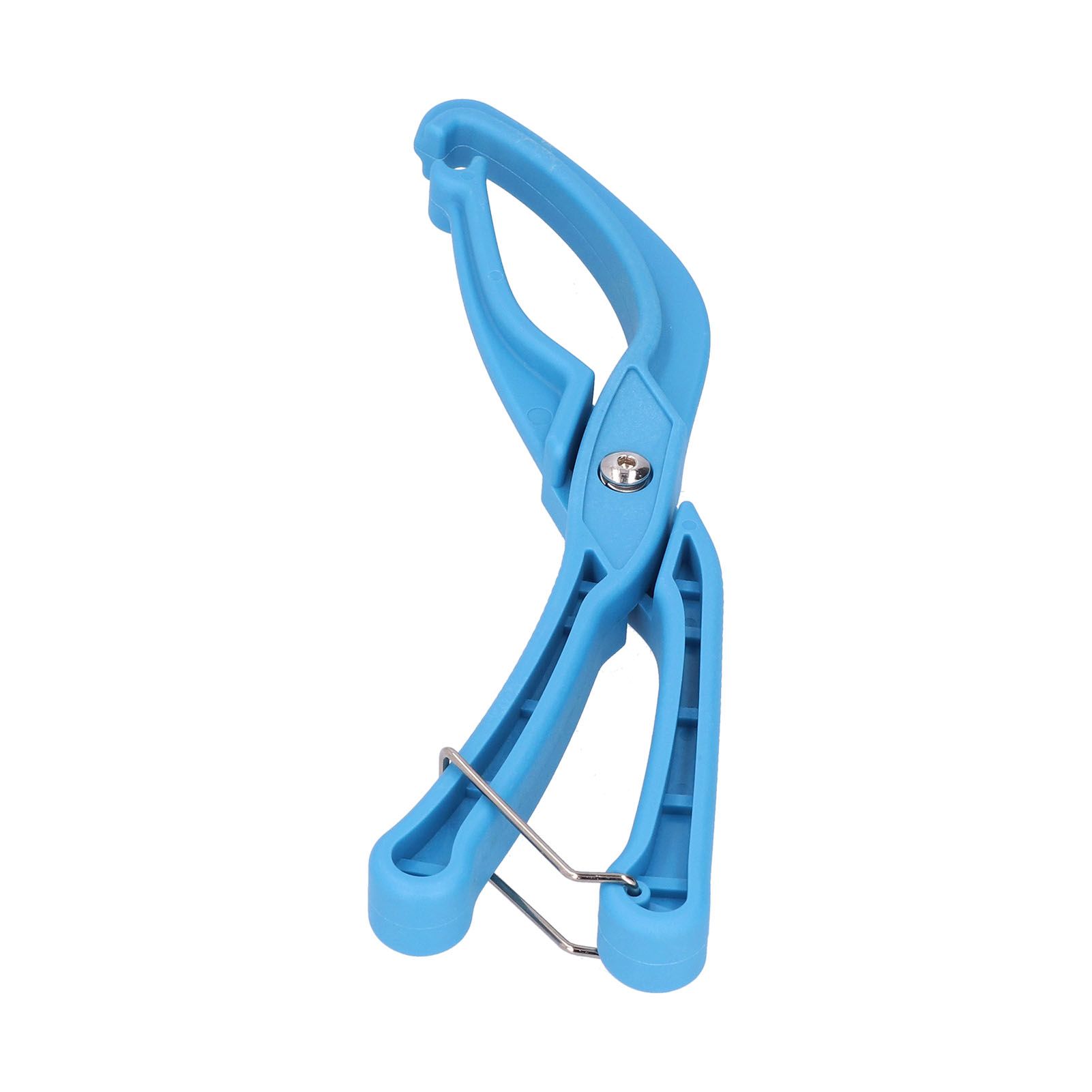 Tire Lever Repair Tool Tyre Remover Inserting Installation Tire Plier Labor Saving Bicycle Removal ToolSky Blue - Image 4