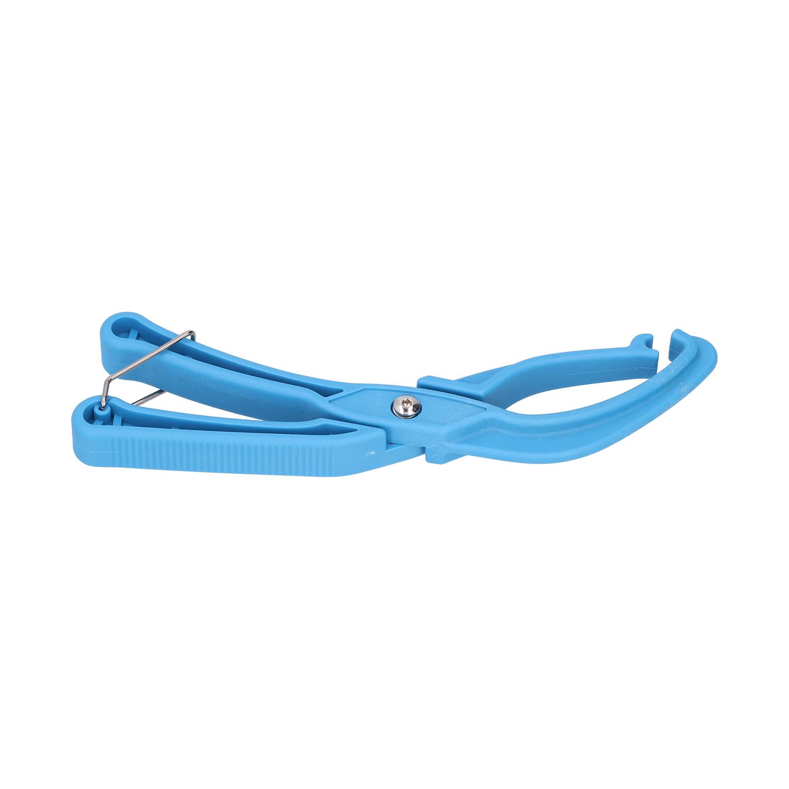 Tire Lever Repair Tool Tyre Remover Inserting Installation Tire Plier Labor Saving Bicycle Removal ToolSky Blue - Image 8