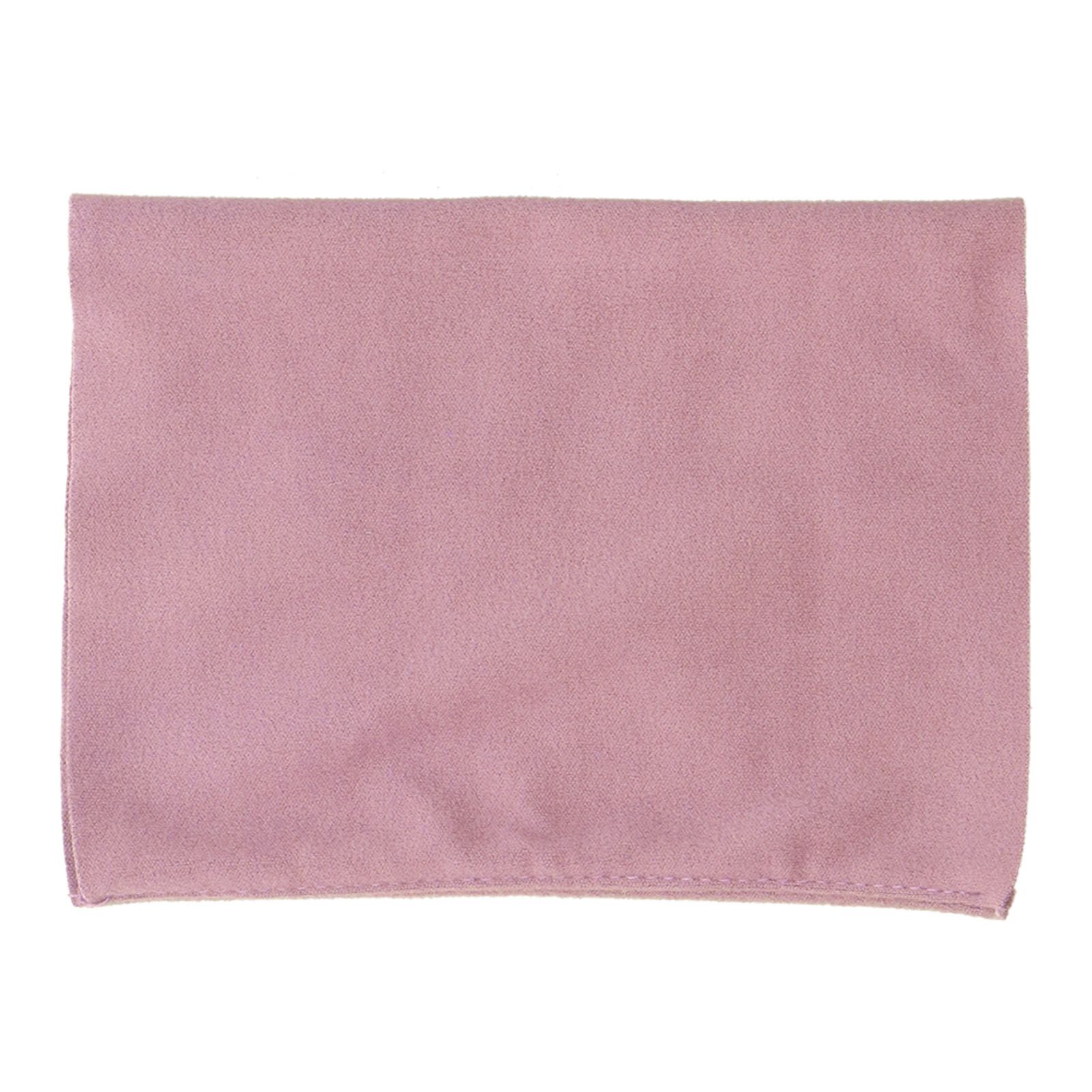 Dog Earmuff Sound Proof Soft Cat Ear Protection Keep Warm Washable Dog Calming Ear CoverPink S - Image 7