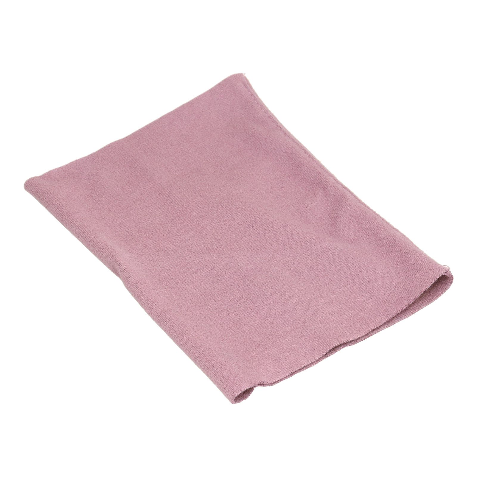 Dog Earmuff Sound Proof Soft Cat Ear Protection Keep Warm Washable Dog Calming Ear CoverPink S - Image 8