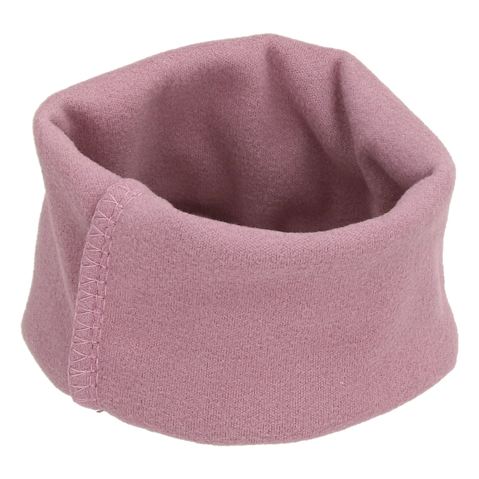 Dog Earmuff Sound Proof Soft Cat Ear Protection Keep Warm Washable Dog Calming Ear CoverPink M - Image 5