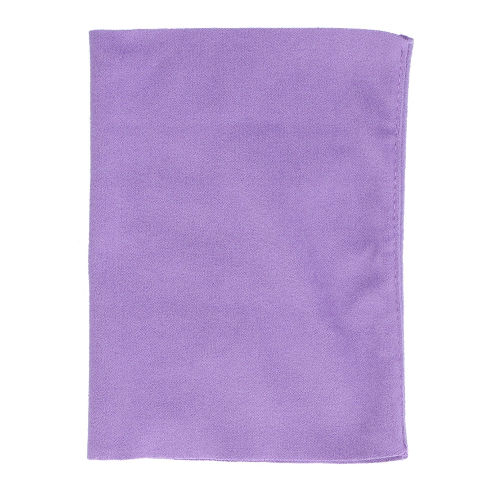 Dog Earmuff Sound Proof Soft Cat Ear Protection Keep Warm Washable Dog Calming Ear CoverPurple L - Image 1