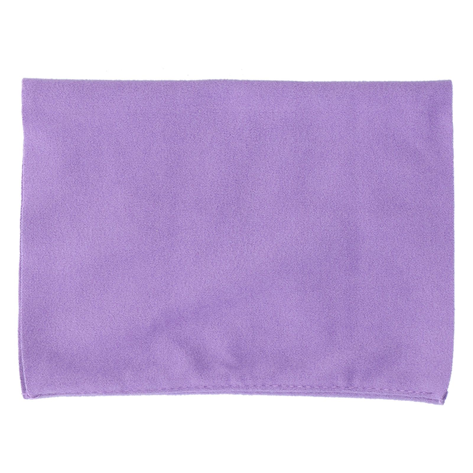 Dog Earmuff Sound Proof Soft Cat Ear Protection Keep Warm Washable Dog Calming Ear CoverPurple L - Image 7