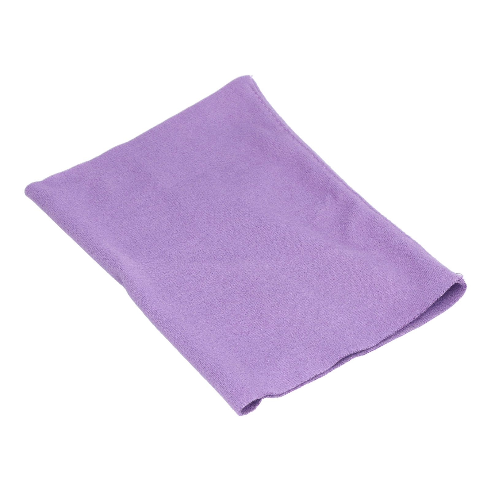 Dog Earmuff Sound Proof Soft Cat Ear Protection Keep Warm Washable Dog Calming Ear CoverPurple L - Image 8