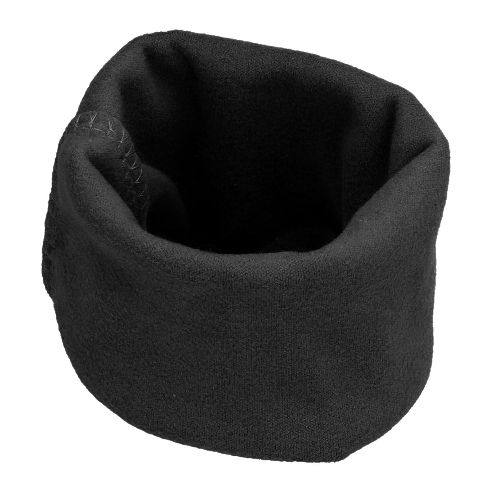Dog Earmuff Sound Proof Soft Cat Ear Protection Keep Warm Washable Dog Calming Ear CoverBlack M - Image 8