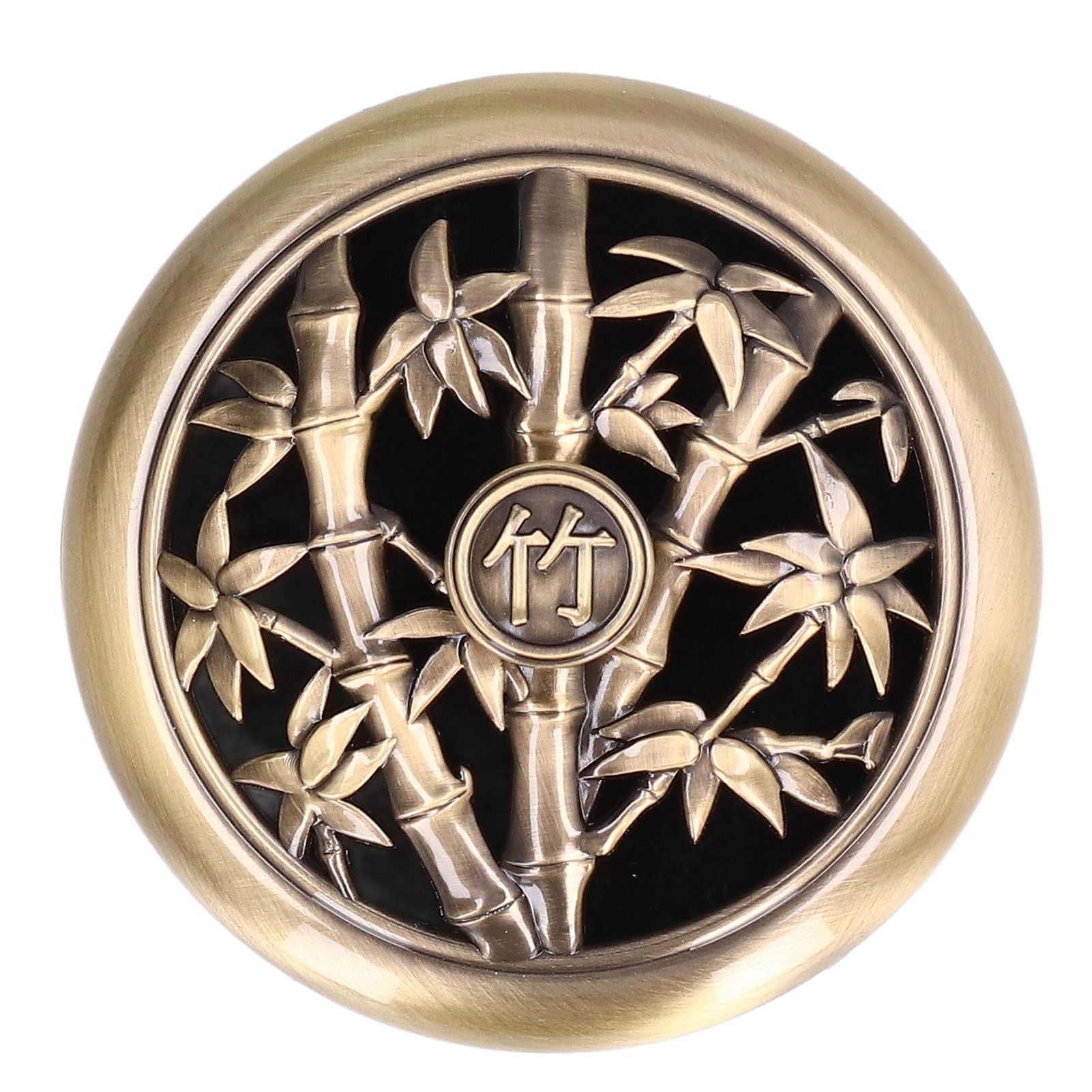Coil Incense Burner Tray Vintage Incense Bowl Holder Metal Alloy for Living Room Bedroom Office366 - Image 7
