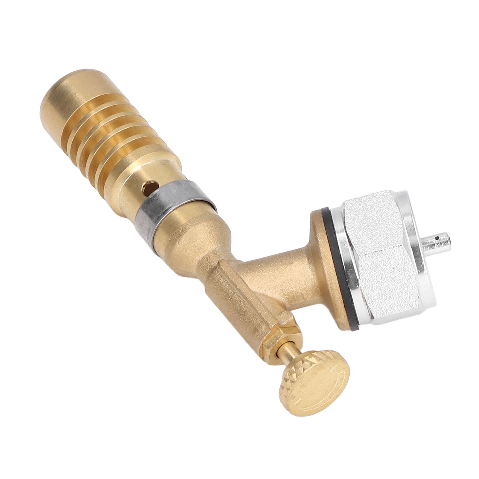 Gas Welding Turbo Torch Tips Brass Pencil Flame Gas Welding Torch Head Nozzle Home Accessory - Image 8