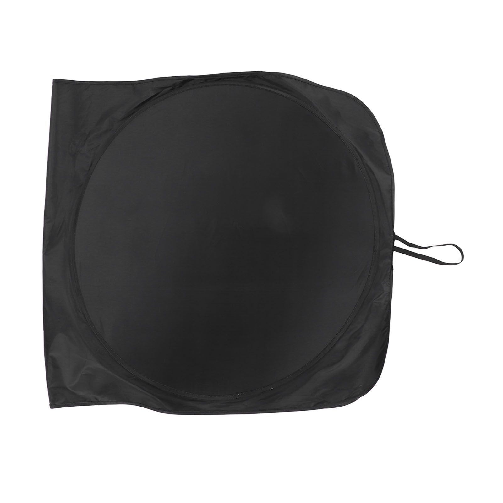 Car Windshield Sun Shade UV Protection Windproof Keep Cool Auto Heat Shield Reflector Cover for Car - Image 7