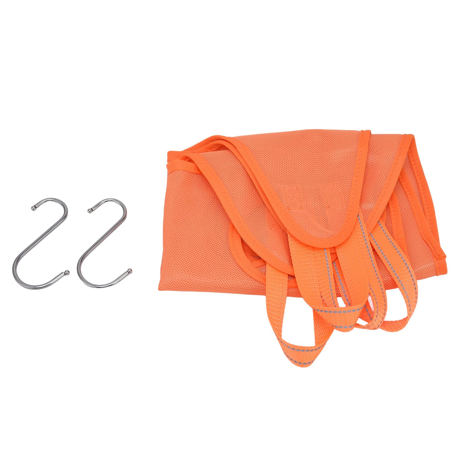 Dog Grooming Sling Breathable Soft Washable Pet Restraint Hammock for Small Medium Cat Nail TrimmingS - Image 2