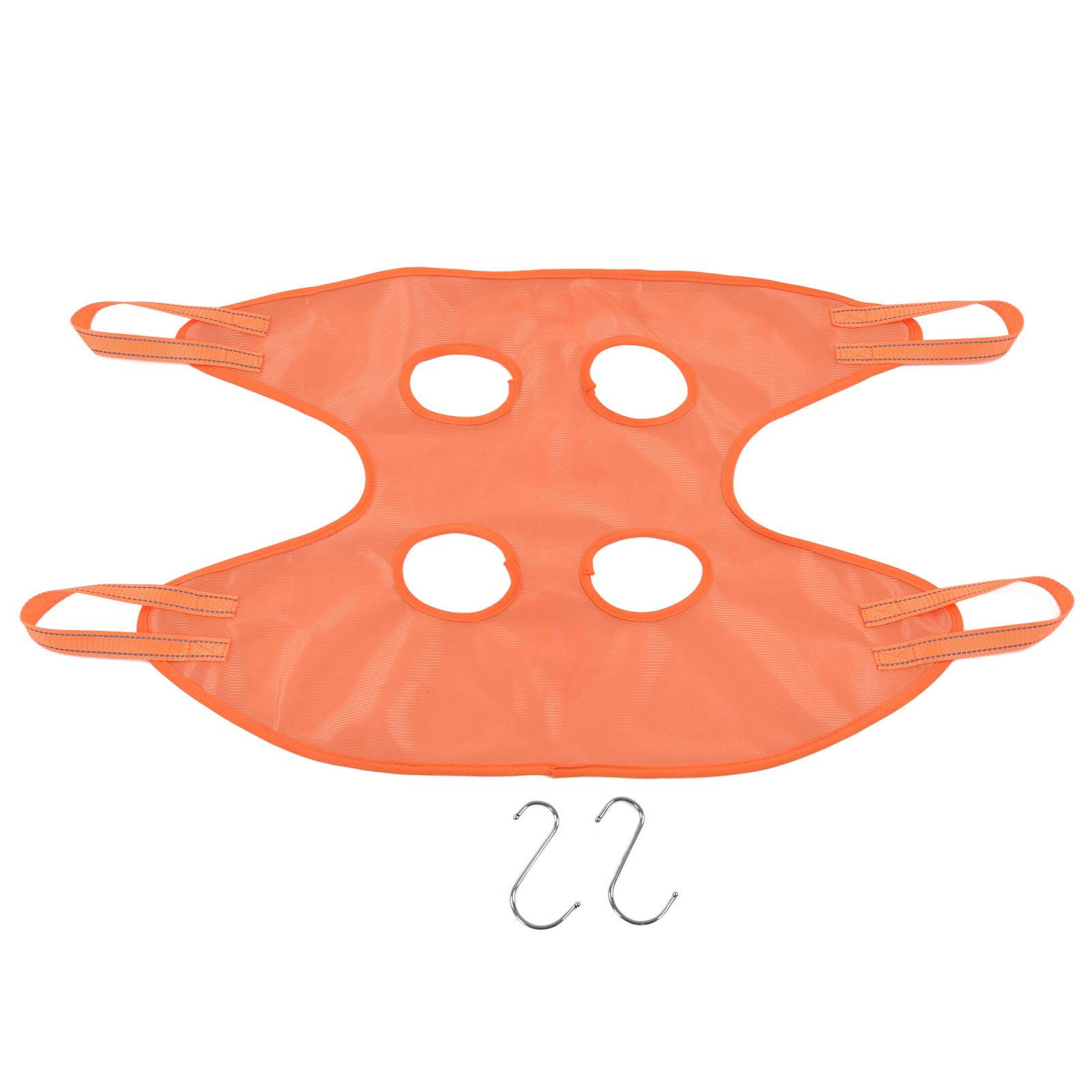 Dog Grooming Sling Breathable Soft Washable Pet Restraint Hammock for Small Medium Cat Nail TrimmingS - Image 3
