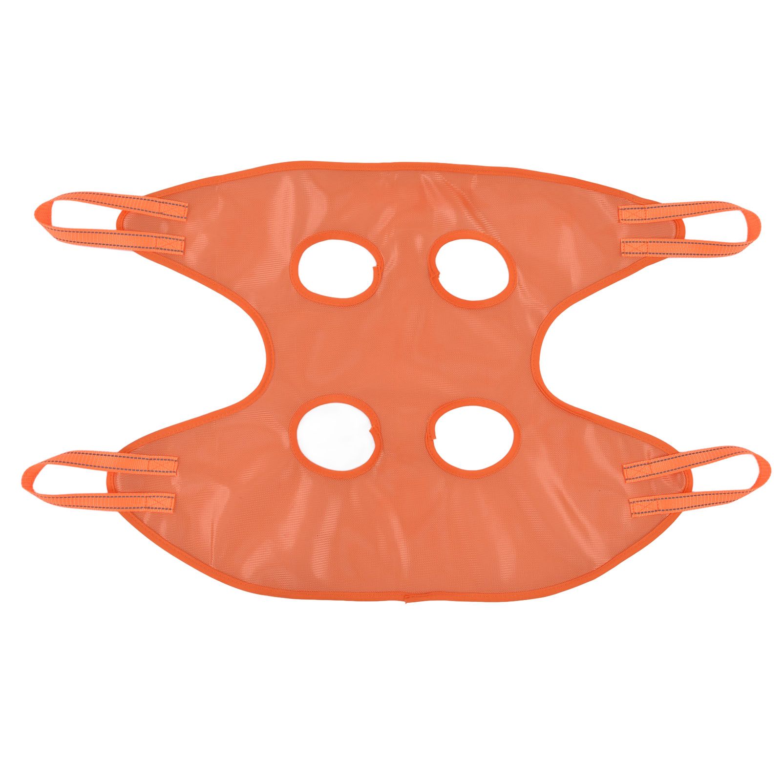 Dog Grooming Sling Breathable Soft Washable Pet Restraint Hammock for Small Medium Cat Nail TrimmingS - Image 8