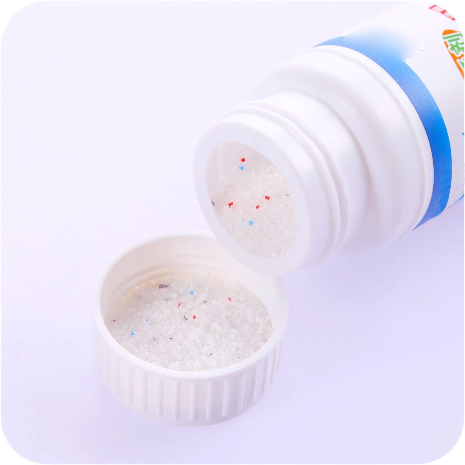 Drain Clog Remover Sink Drain Cleaner Pipe Dredge Powder Kitchen Toilet Pipeline Cleaning Tool - Image 3