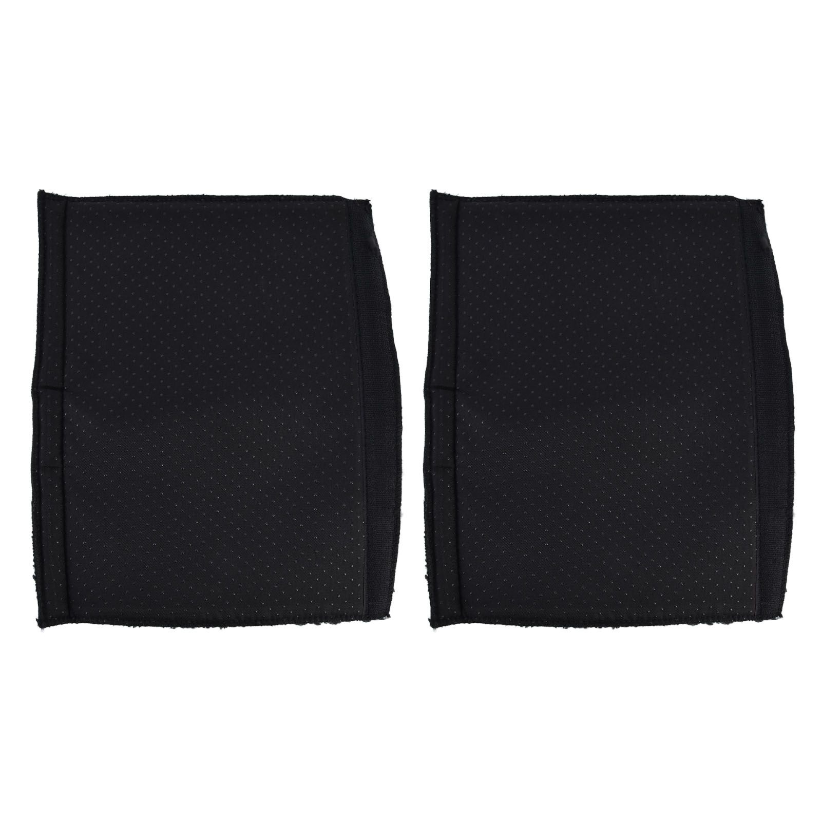 1 Pair Wheelchair Armrest Cover Removable Wheelchair Arm Pad for Office and Transport Chair - Image 5