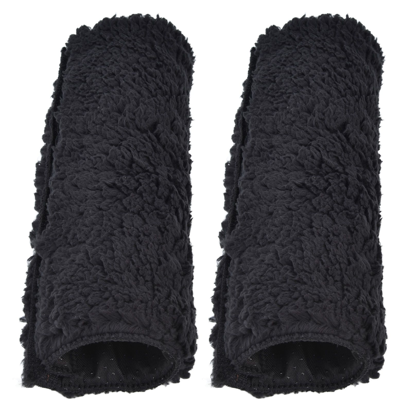 1 Pair Wheelchair Armrest Cover Removable Wheelchair Arm Pad for Office and Transport Chair - Image 6
