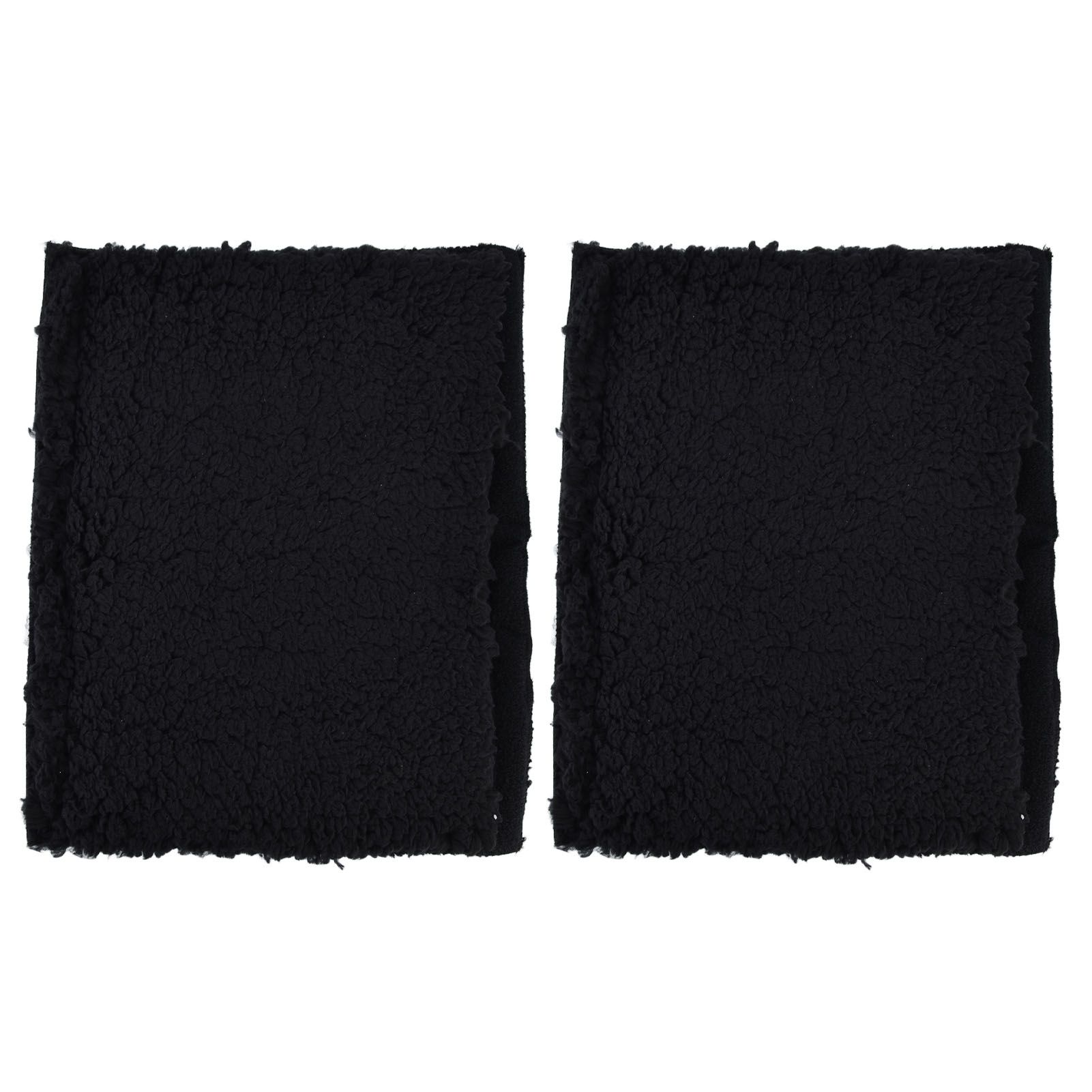 1 Pair Wheelchair Armrest Cover Removable Wheelchair Arm Pad for Office and Transport Chair - Image 7