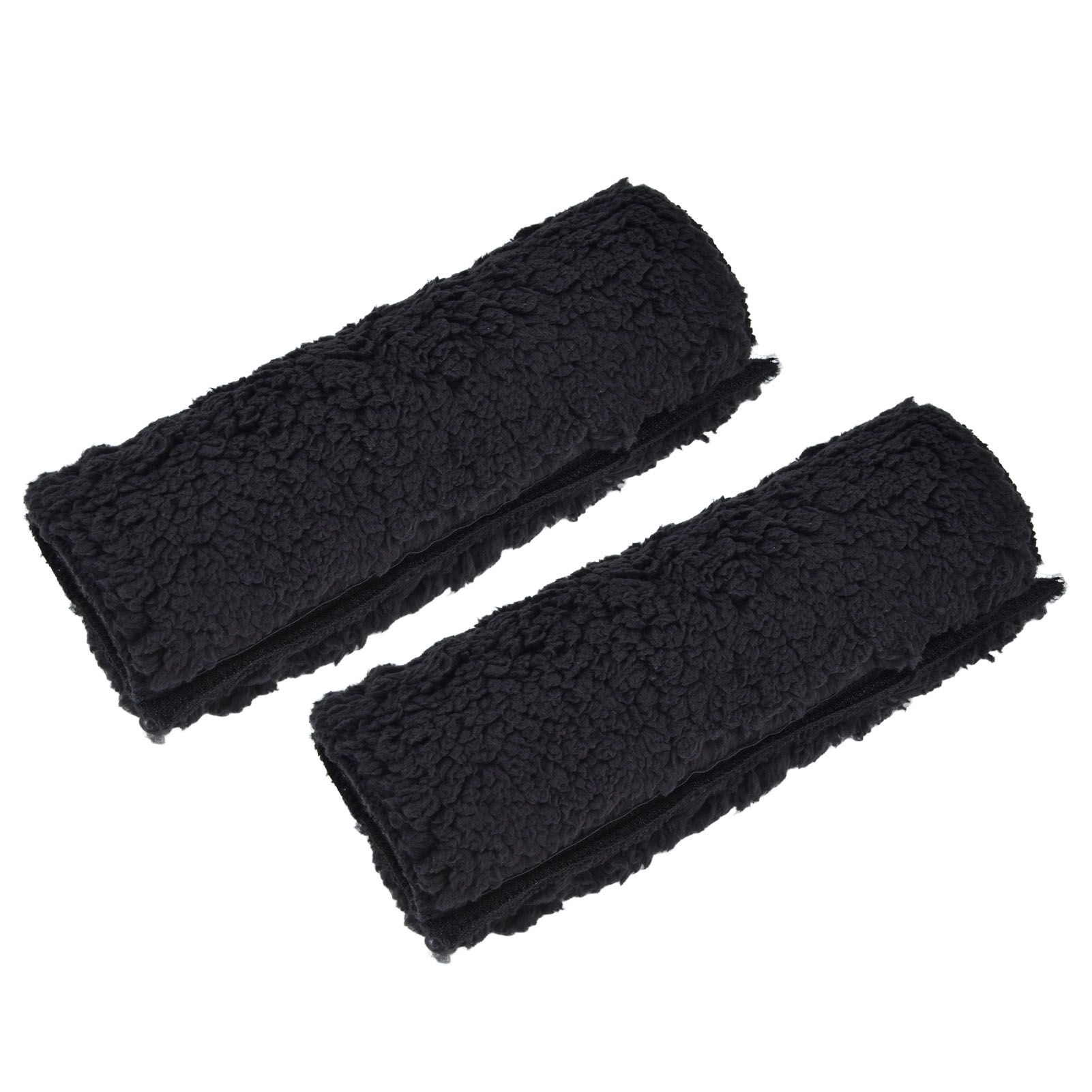 1 Pair Wheelchair Armrest Cover Removable Wheelchair Arm Pad for Office and Transport Chair - Image 8