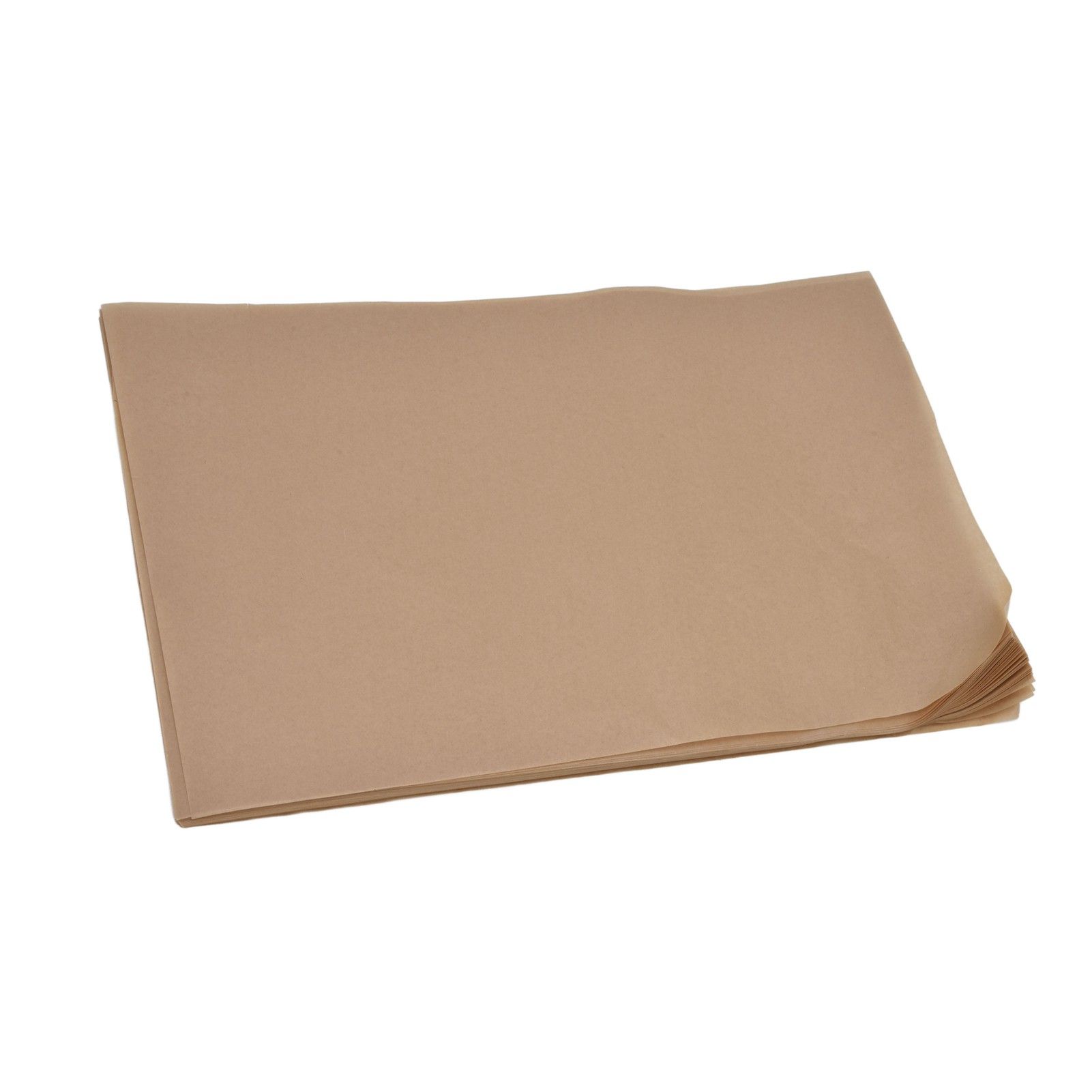 Baking Silicone Oil Paper Barbecue NonStick Baking Paper for Cooking Frying Grilling Rack(Natural Color 20x30cm ) - Image 5