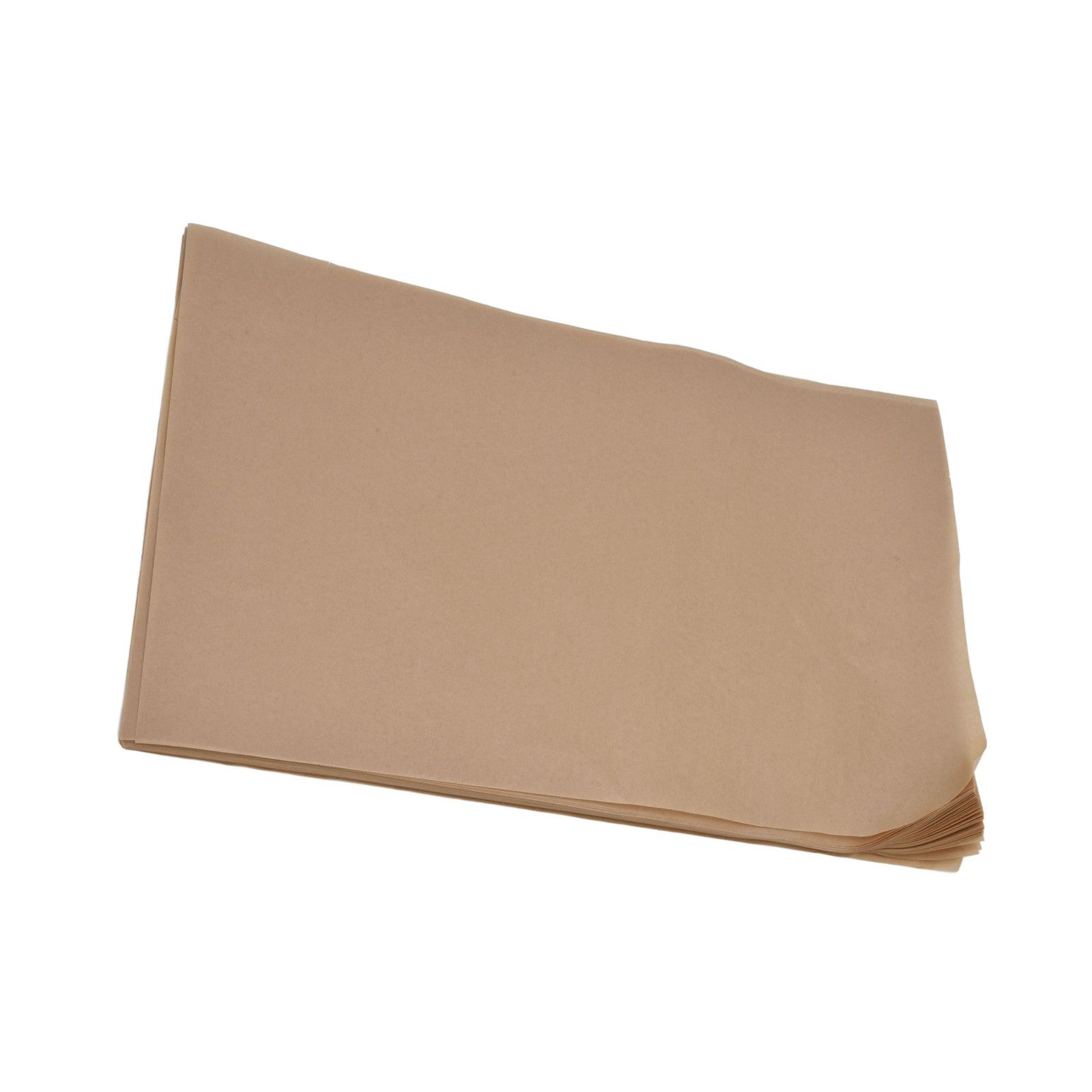 Baking Silicone Oil Paper Barbecue NonStick Baking Paper for Cooking Frying Grilling Rack(Natural Color 20x30cm ) - Image 6