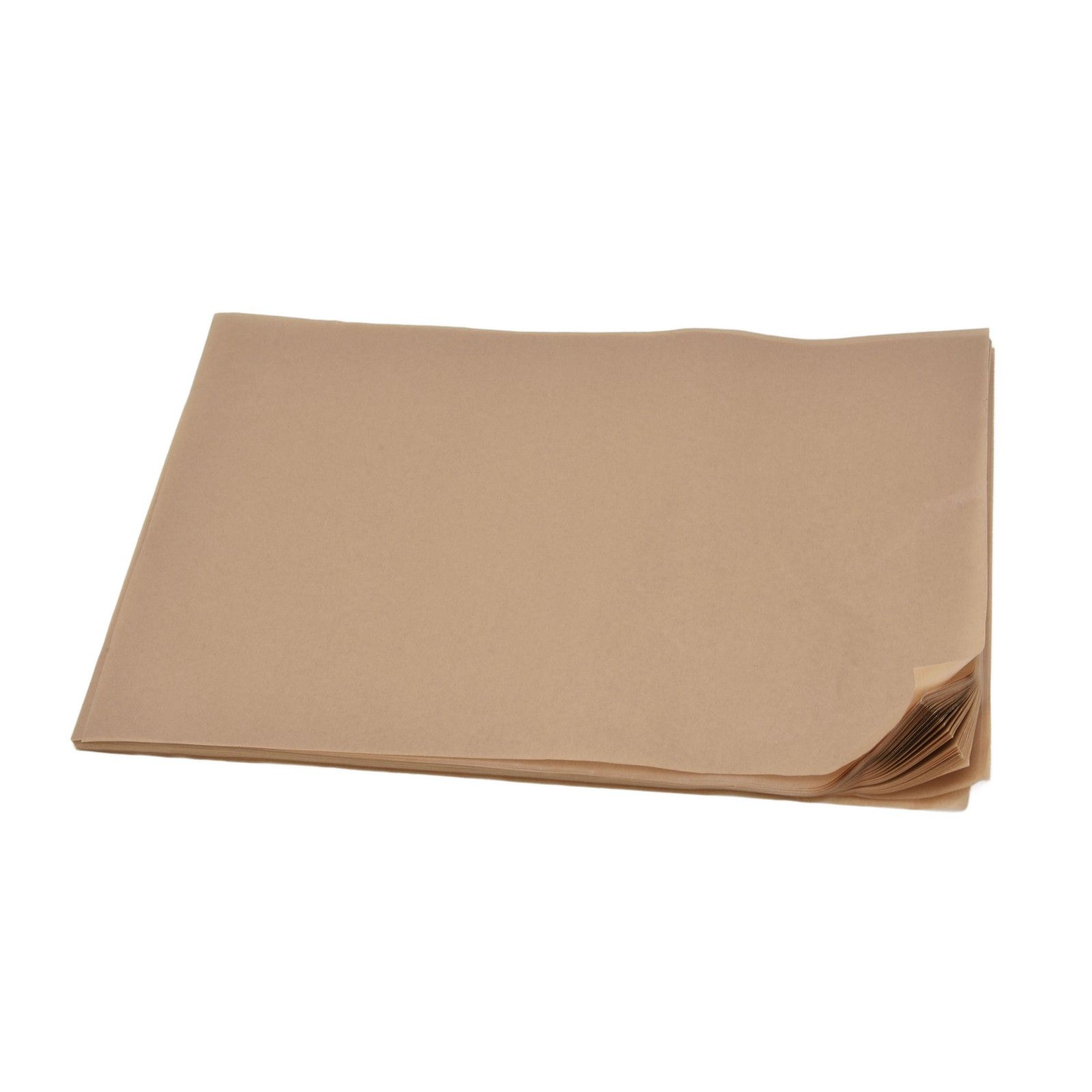 Baking Silicone Oil Paper Barbecue NonStick Baking Paper for Cooking Frying Grilling Rack(Natural Color 20x30cm ) - Image 7