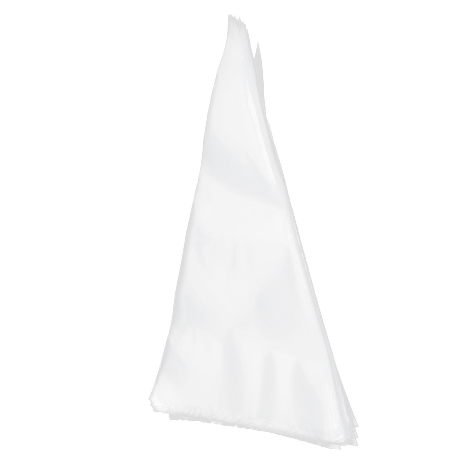 12in Icing Bags Disposable Decorative Cream Pastry Bag Piping Bags for Bakery Home Kitchen50Pcs - Image 1