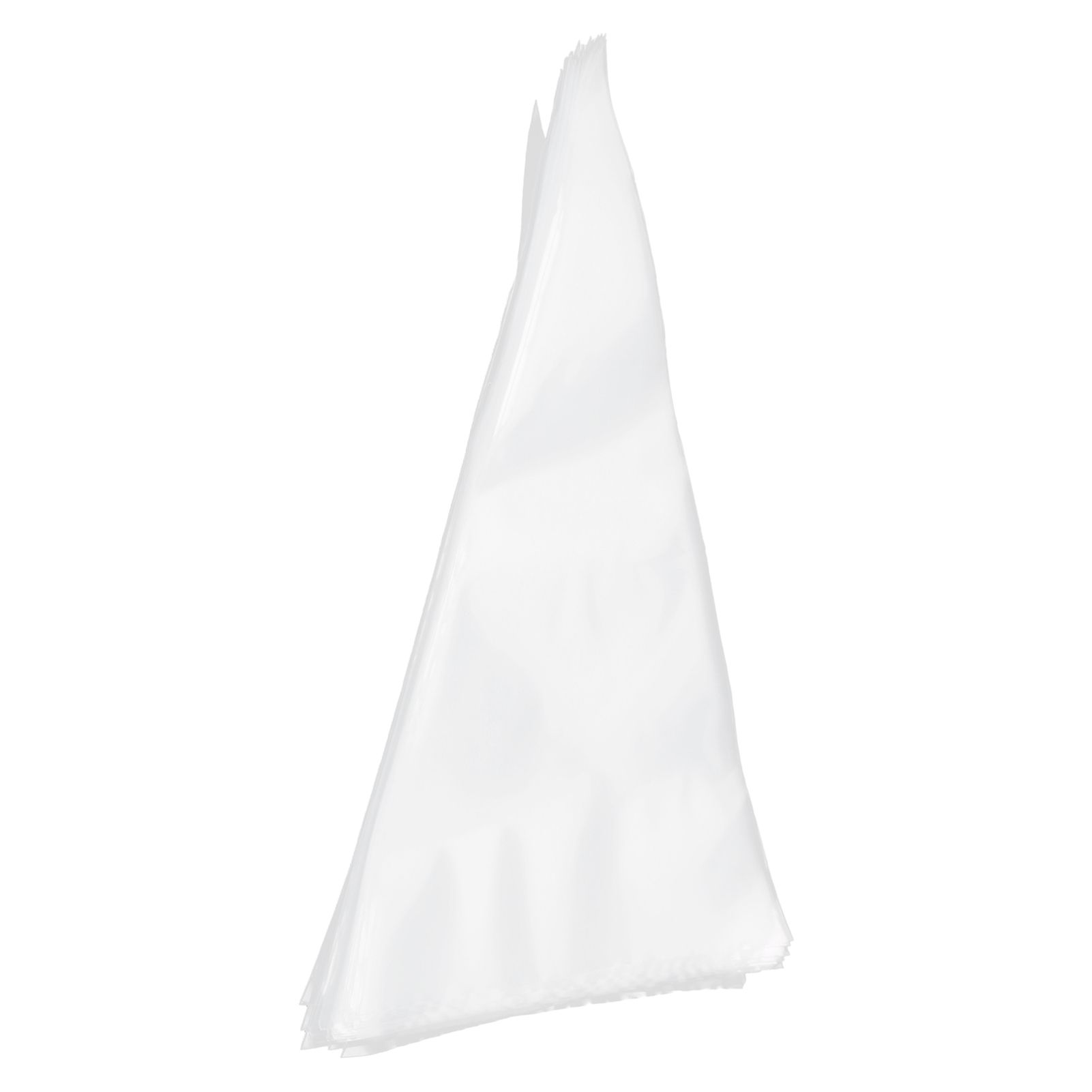 12in Icing Bags Disposable Decorative Cream Pastry Bag Piping Bags for Bakery Home Kitchen50Pcs - Image 3
