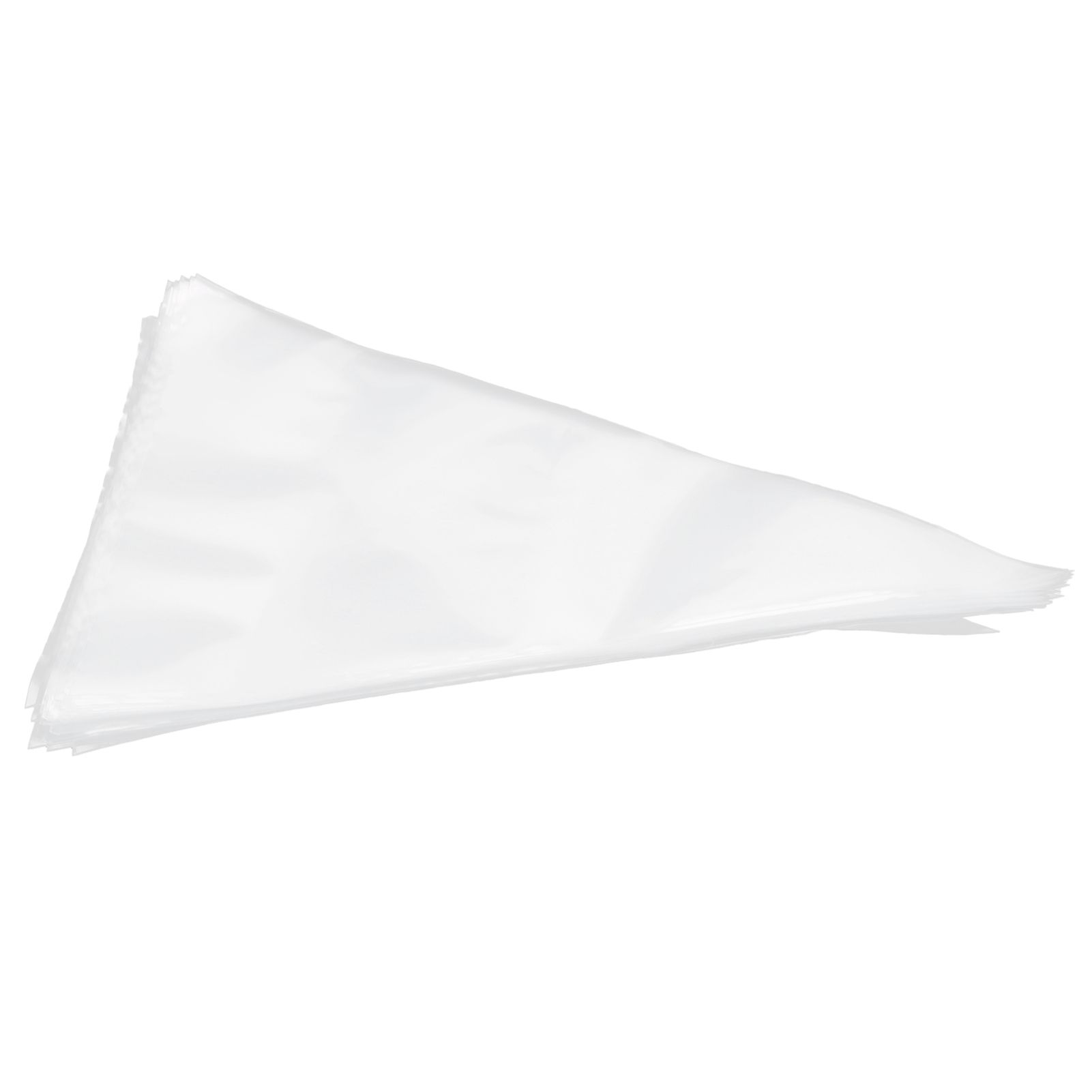 12in Icing Bags Disposable Decorative Cream Pastry Bag Piping Bags for Bakery Home Kitchen50Pcs - Image 4