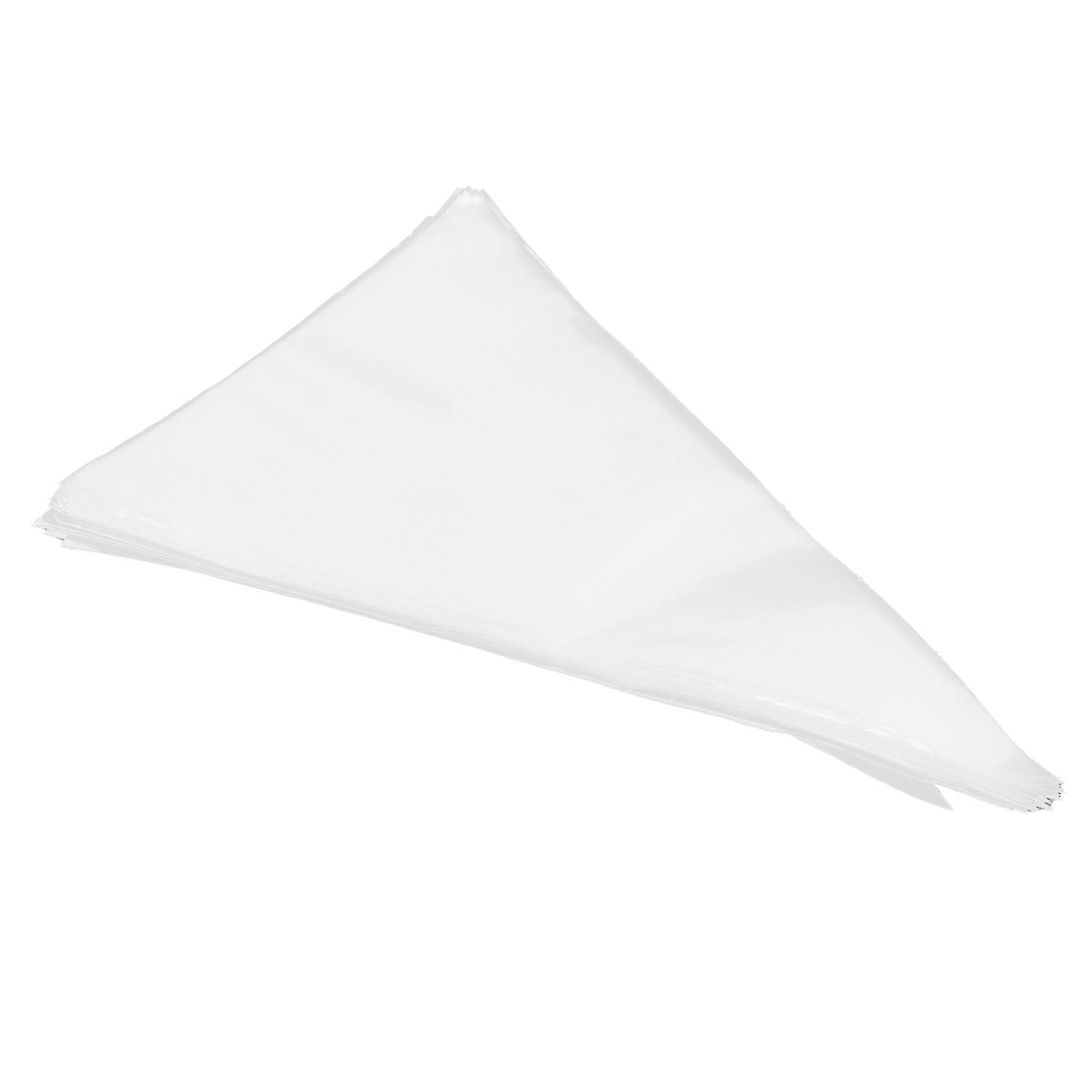 12in Icing Bags Disposable Decorative Cream Pastry Bag Piping Bags for Bakery Home Kitchen50Pcs - Image 5