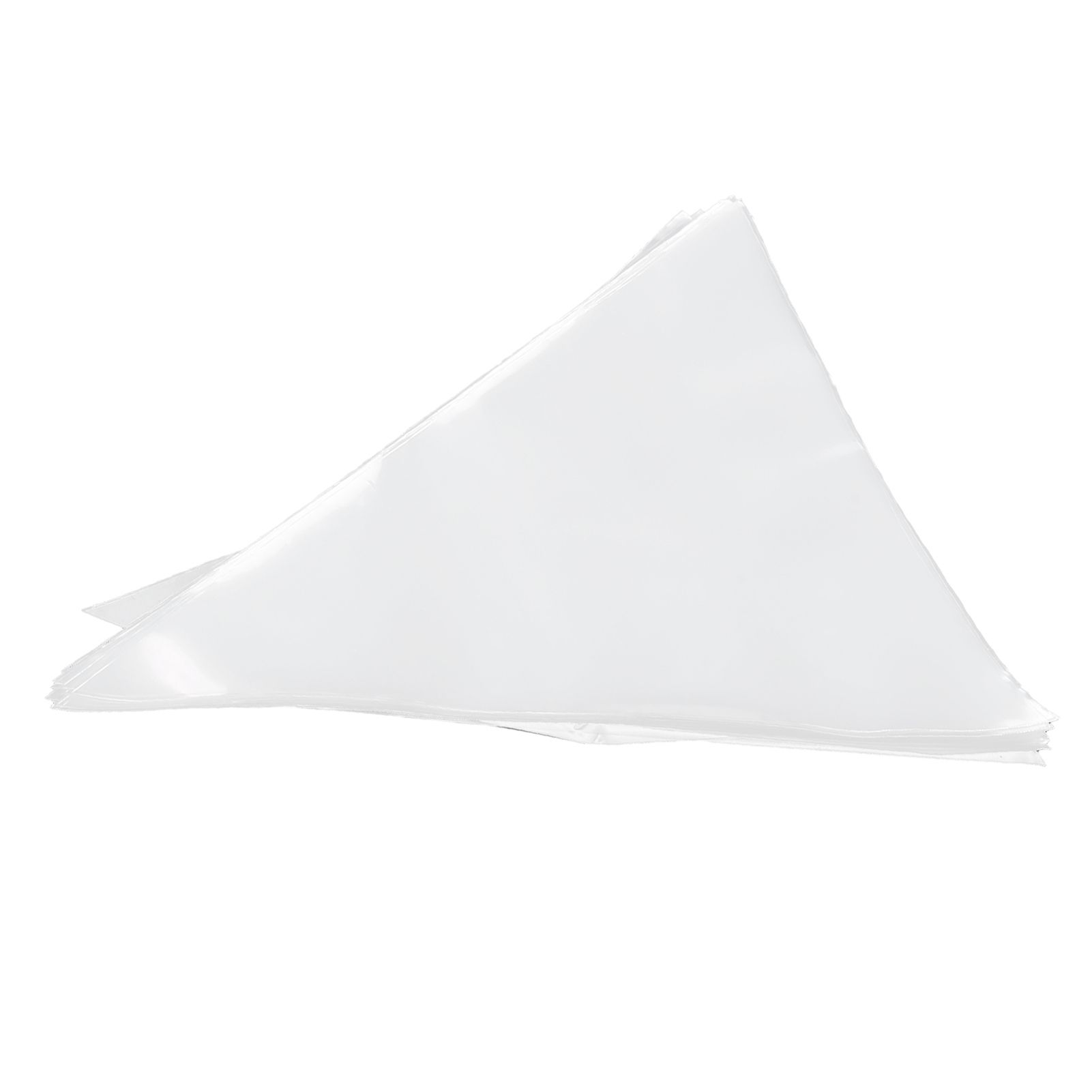 12in Icing Bags Disposable Decorative Cream Pastry Bag Piping Bags for Bakery Home Kitchen50Pcs - Image 6
